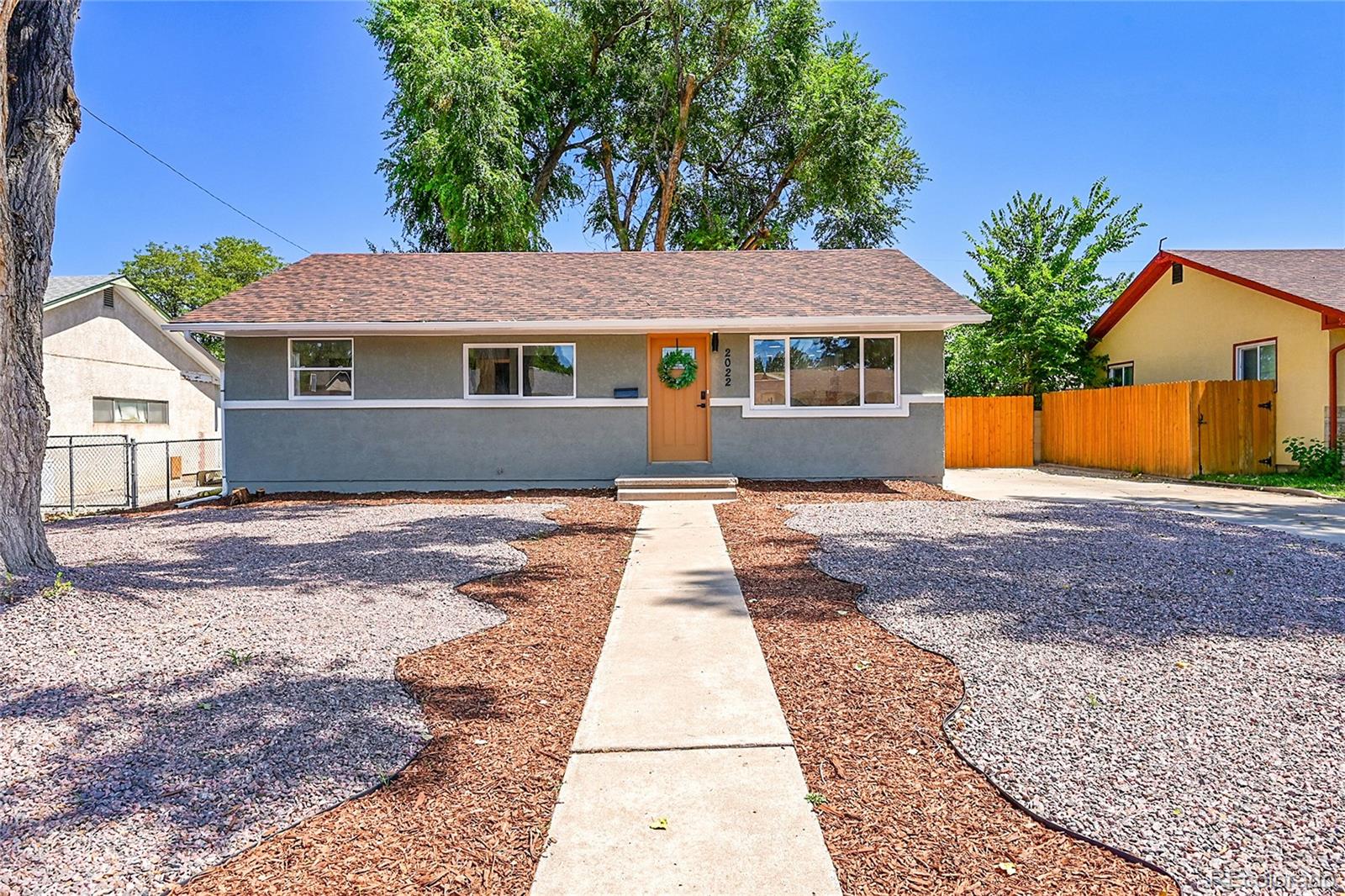 2022 ridgewood lane, Pueblo sold home. Closed on 2025-11-21 for $265,000.