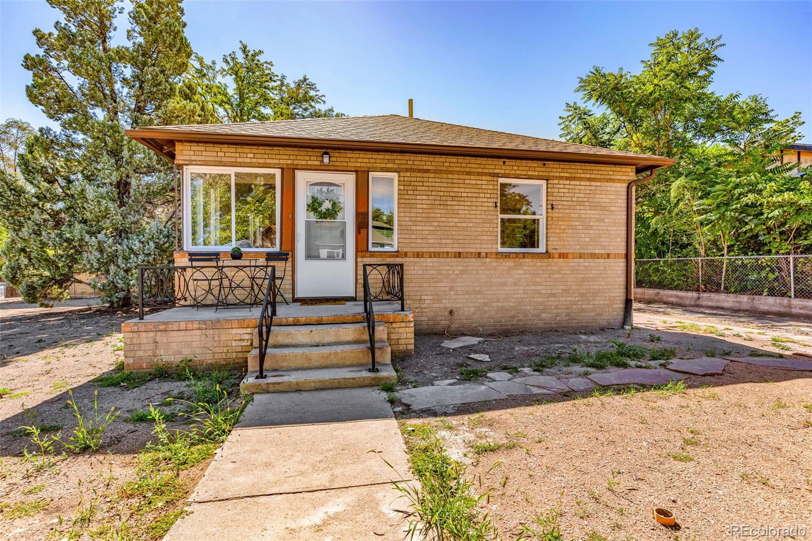  Pueblo Home | MLS #: 7833258506  Van Buren Street, Pueblo Beds: 4 Baths: 2 Price: $269,900