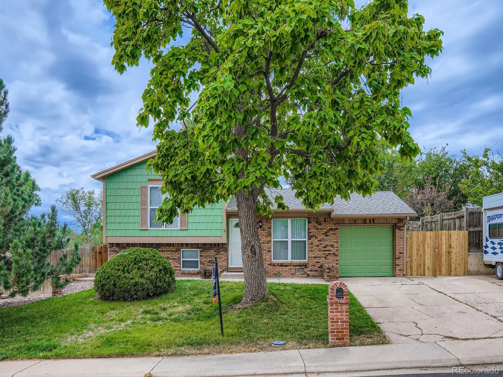 York Highlands Thornton Home | MLS #: 74618059779  Detroit Street, Thornton Beds: 3 Baths: 2 Price: $439,900