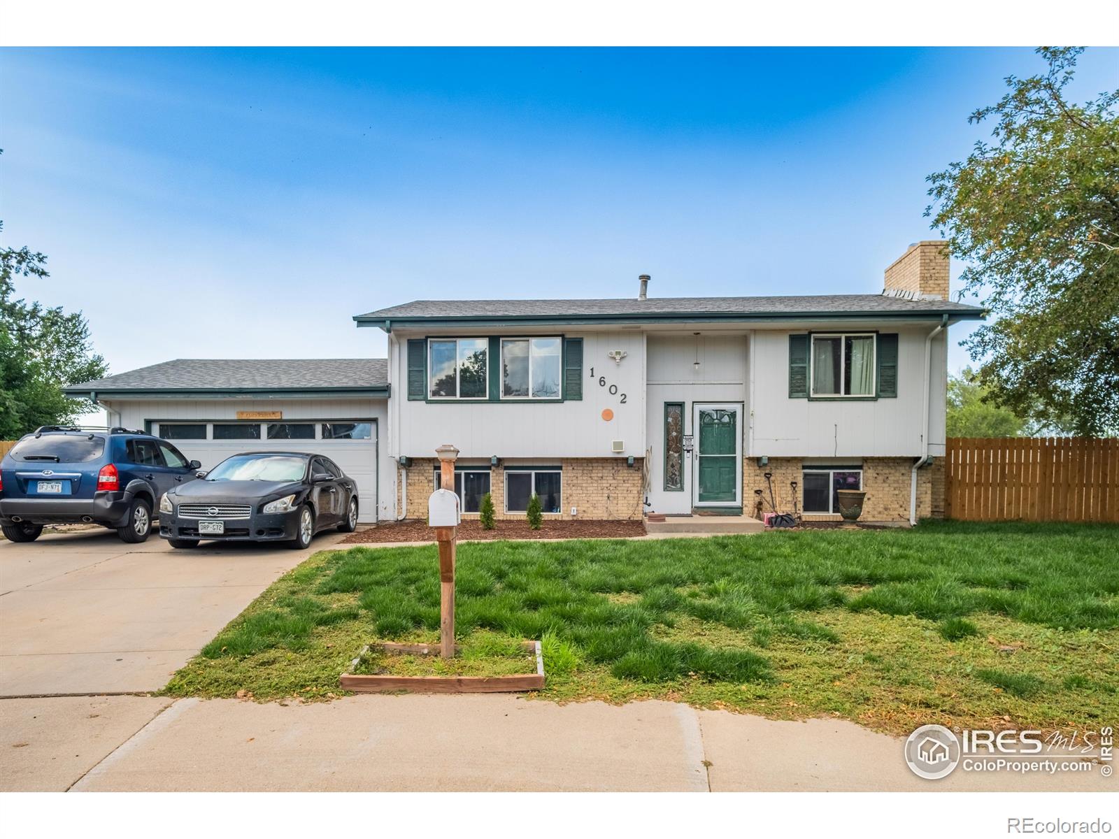Rolling Hills Greeley Home | MLS #: 45678910436461602  29th Avenue, Greeley Beds: 3 Baths: 2 Price: $385,000