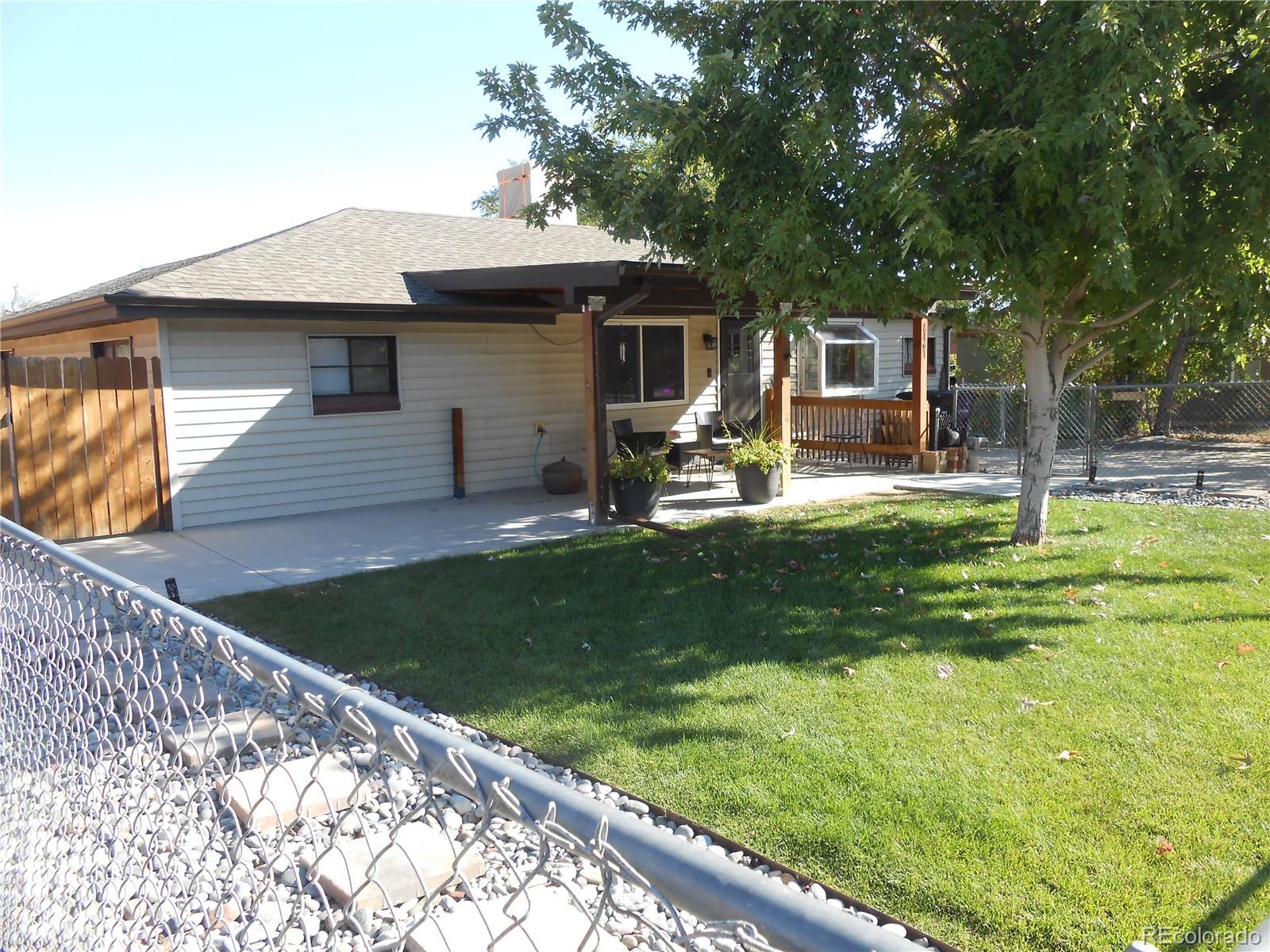 Evans Park Estates Denver Home | MLS #: 30220152491 W Iliff Avenue, Denver Beds: 2 Baths: 1 Price: $399,000