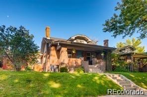 Congress Park Denver Home | MLS #: 9226354781  Madison Street, Denver Beds: 3 Baths: 2 Price: $776,000