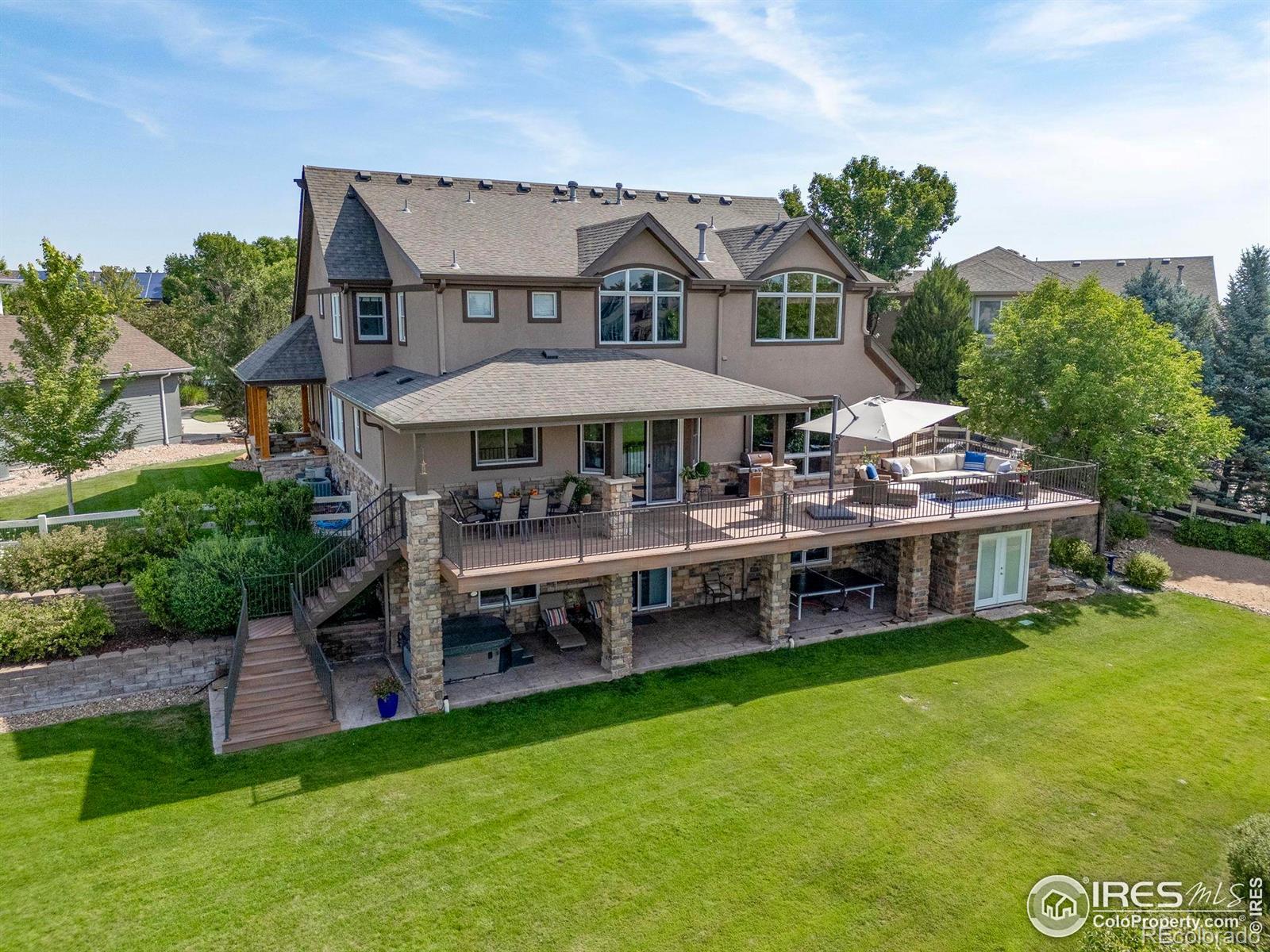 Broadlands Broomfield Home | MLS #: 456789104365213755  Troon Court, Broomfield Beds: 5 Baths: 5 Price: $1,395,000