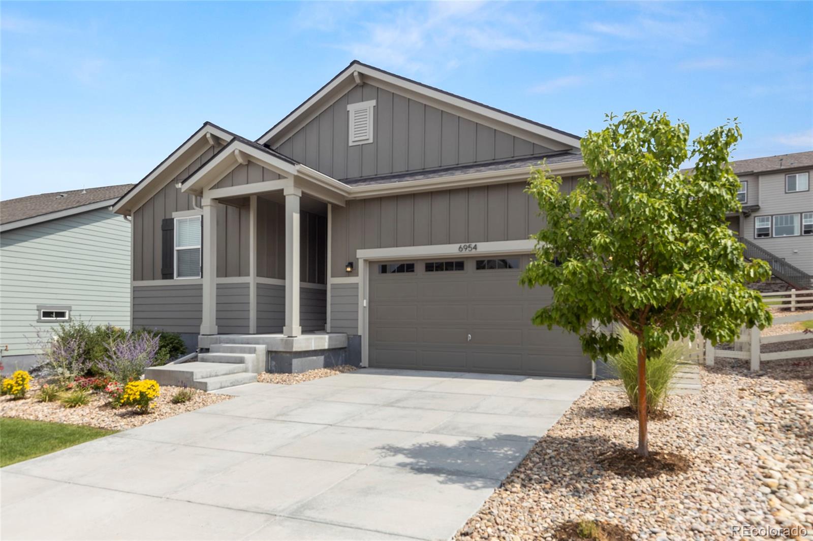Southshore Aurora Home | MLS #: 77058186954 S Shady Grove Court, Aurora Beds: 4 Baths: 3 Price: $699,900