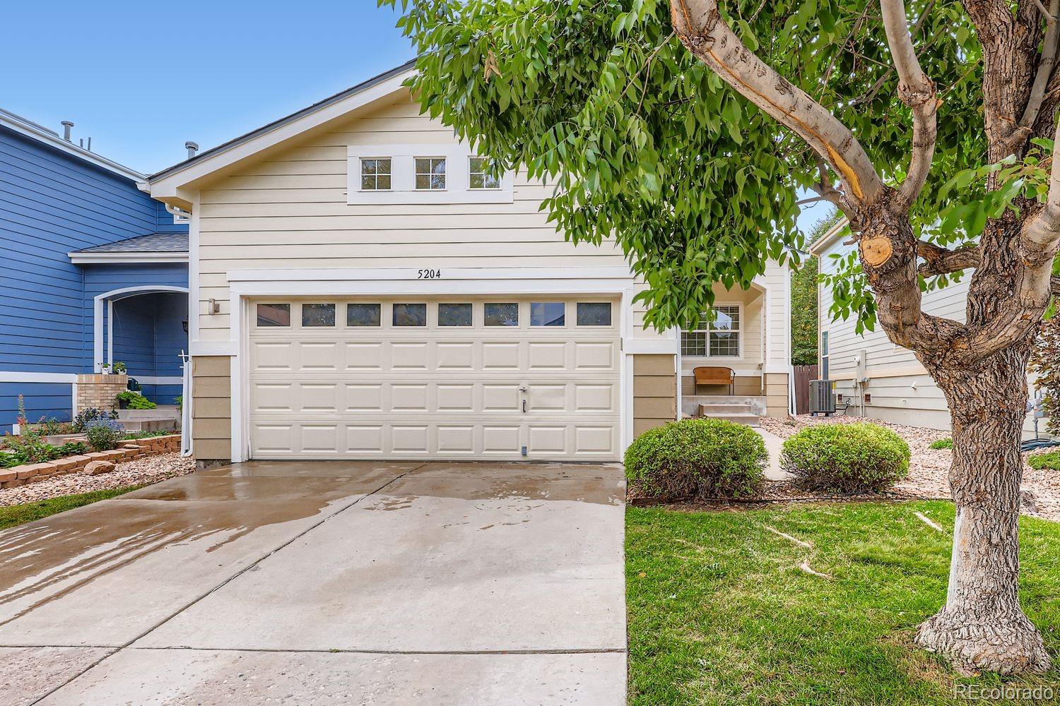 Skylake Ranch Thornton Home | MLS #: 89466085204 E 119th Way, Thornton Beds: 2 Baths: 2 Price: $460,000
