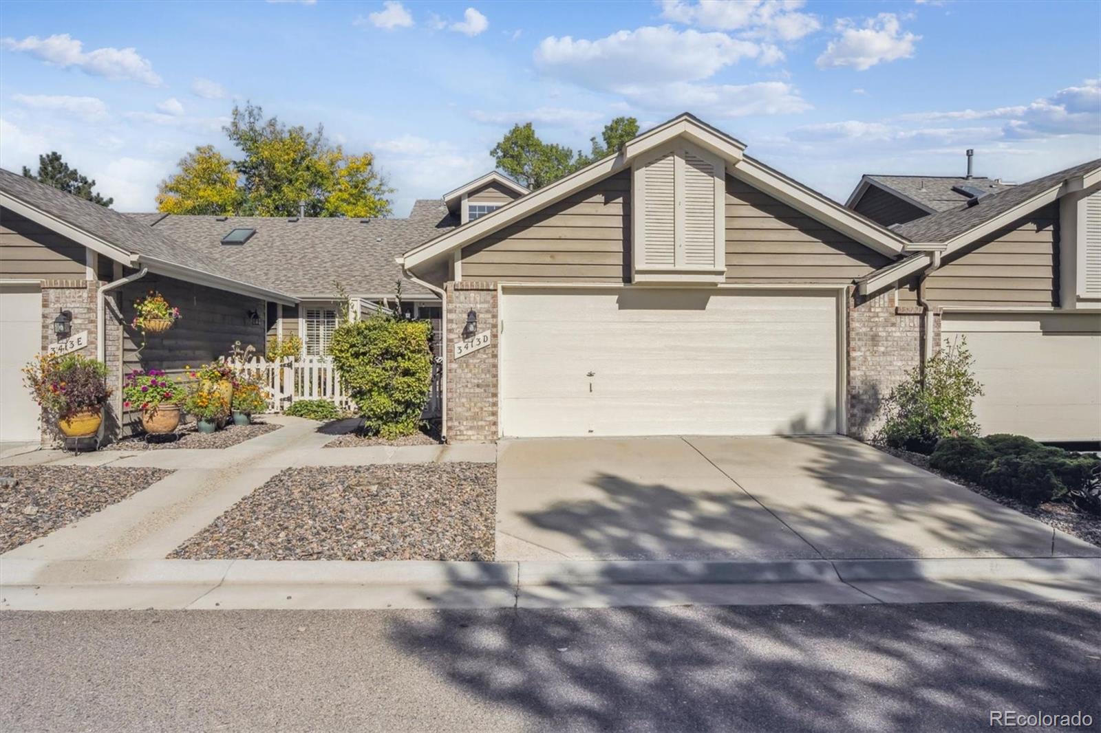 Brittany Terrace Westminster Condo / Townhome | MLS #: 62322403413 W 114th Circle D, Westminster Beds: 3 Baths: 3 Price: $550,000