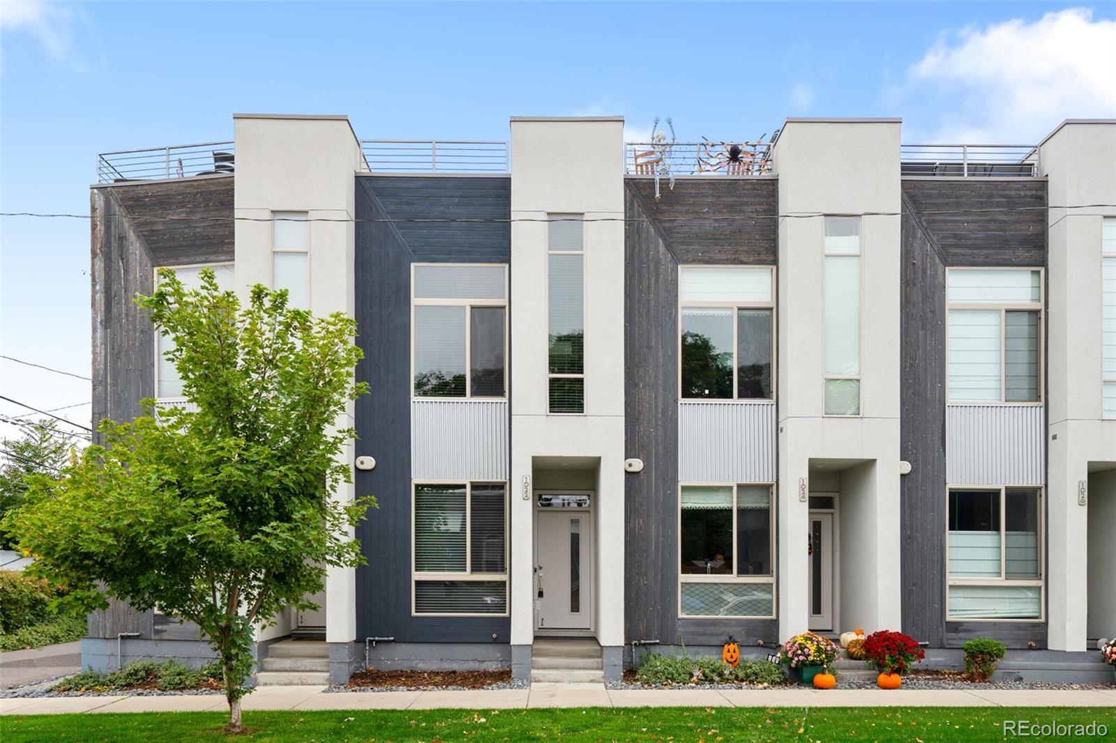 Highland Denver Condo / Townhome | MLS #: 63021021022 W 37th Avenue , Denver Beds: 2 Baths: 2 Price: $535,000