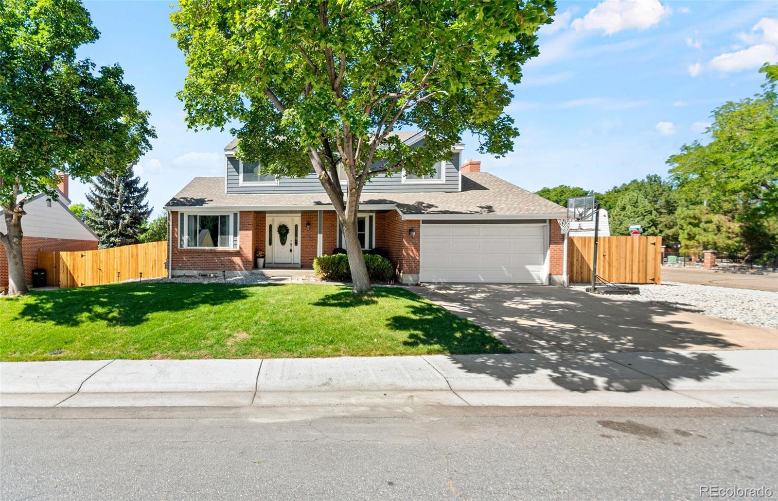 Wood Run Arvada Home | MLS #: 59318189990 W 81st Drive, Arvada Beds: 5 Baths: 3 Price: $690,000