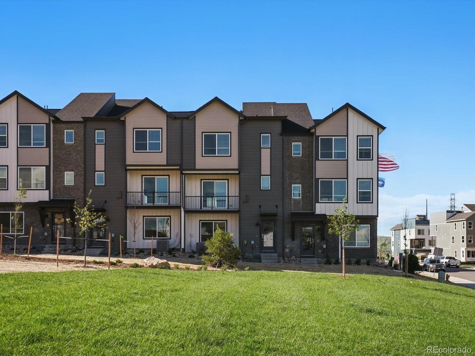  Morrison Home | MLS #: 761717414536  Mellow Court, Morrison Beds: 3 Baths: 4 Price: $579,990