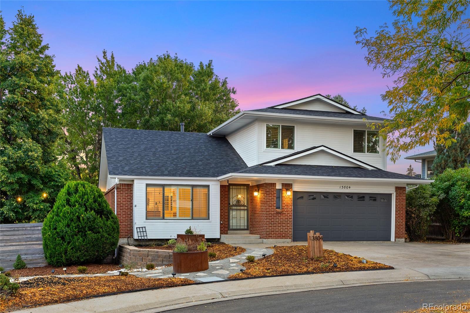 Green Mountain Village Lakewood Home | MLS #: 199419513804 W ILIFF Avenue, Lakewood Beds: 5 Baths: 3 Price: $739,000