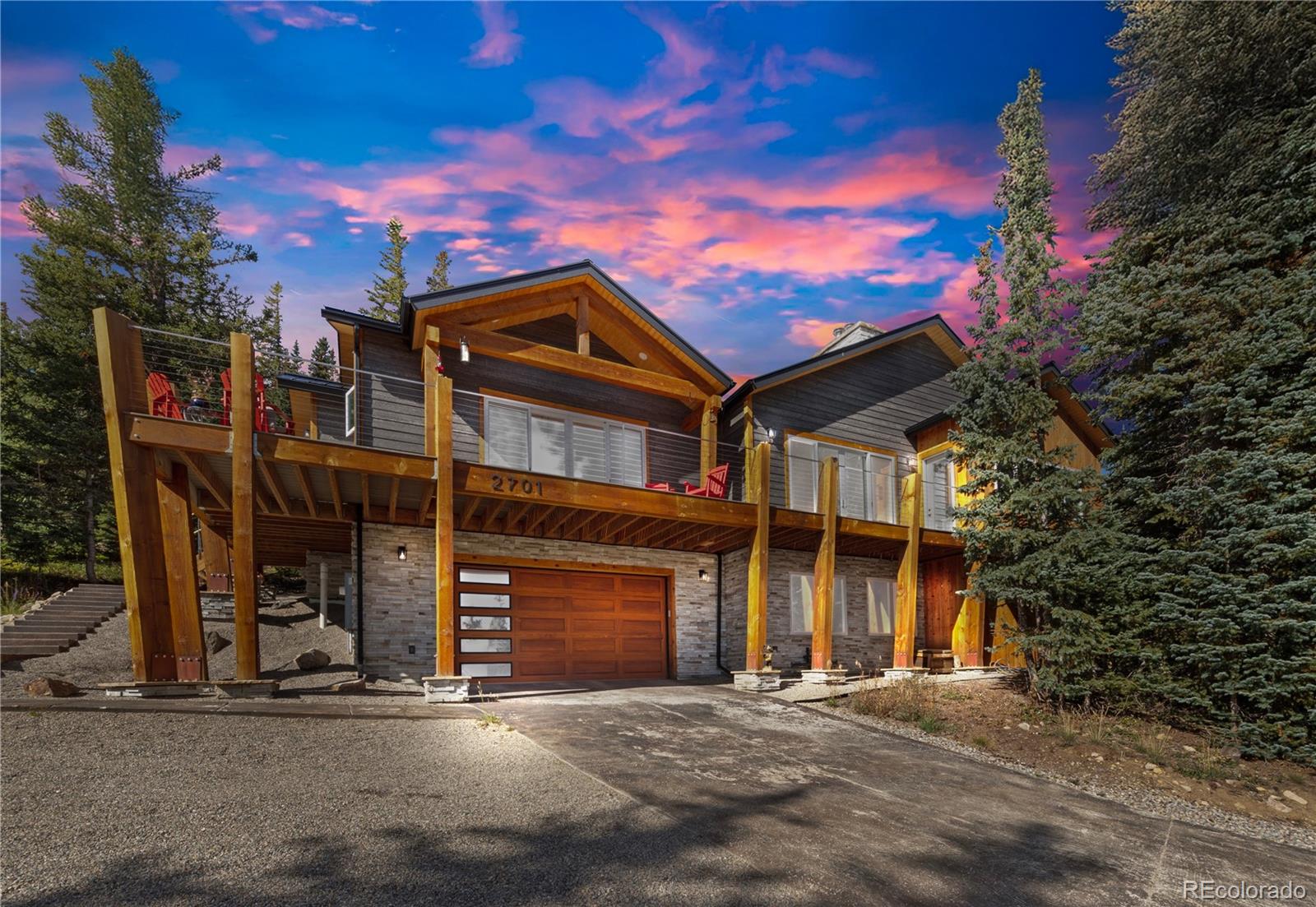 2701  quartzville road, Alma sold home. Closed on 2025-11-17 for $1,231,125.