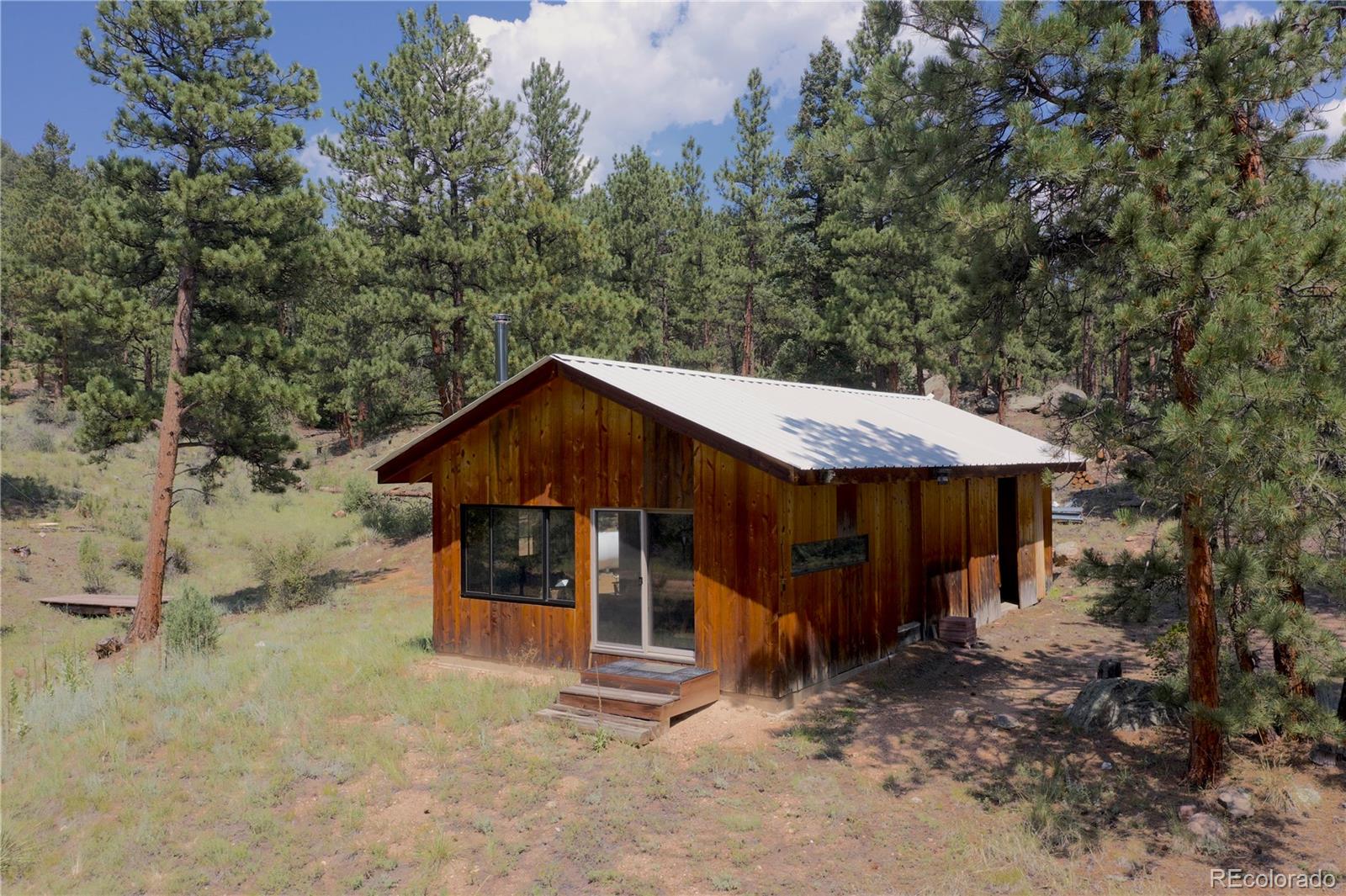  Bailey Home | MLS #: 63643861667  County Rd 835 , Bailey Beds: 0 Baths: 0 Price: $460,000