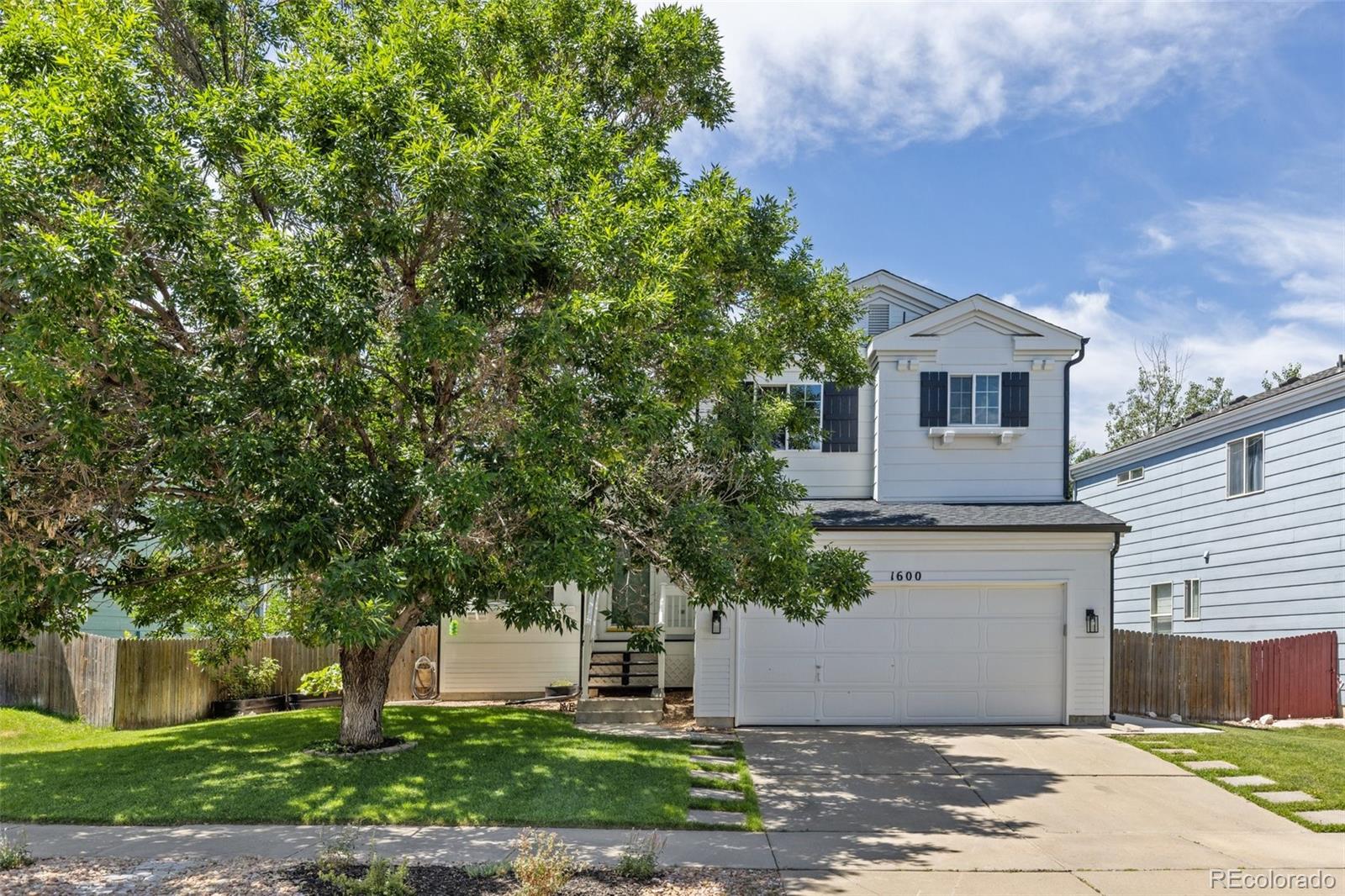 Canyon Creek Erie Home | MLS #: 71902831600  Bain Drive, Erie Beds: 4 Baths: 4 Price: $590,000