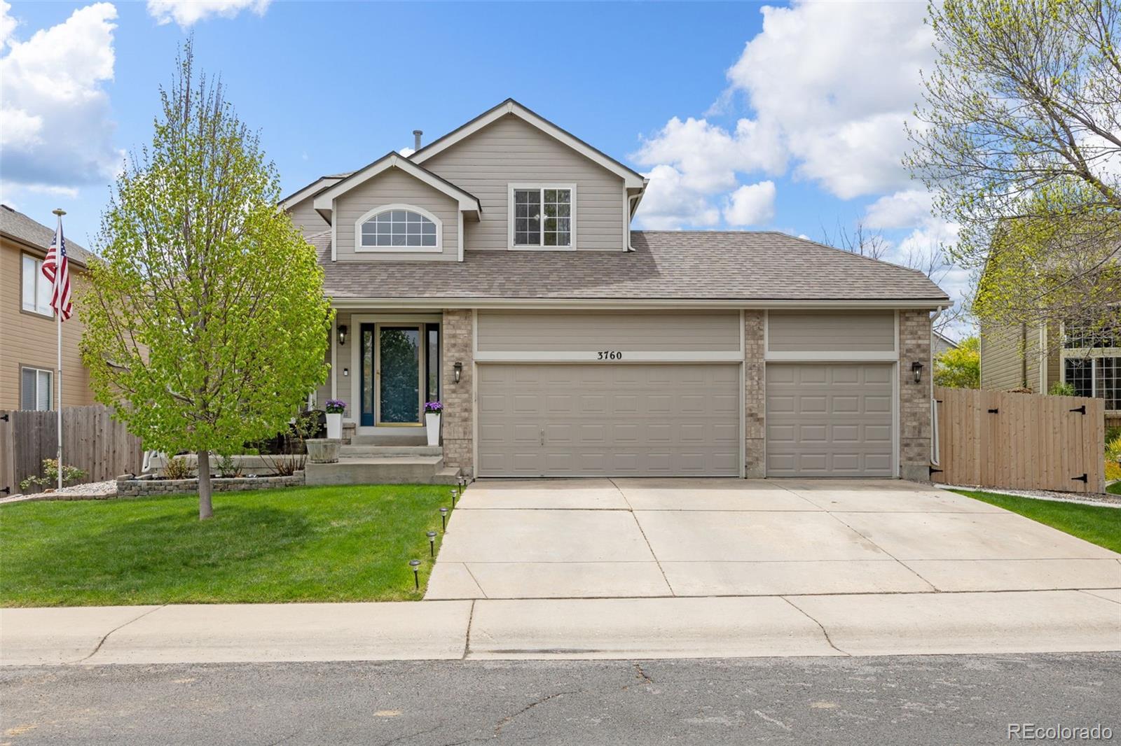  Johnstown Home | MLS #: 28175413760  Barnard Lane, Johnstown Beds: 5 Baths: 4 Price: $535,000