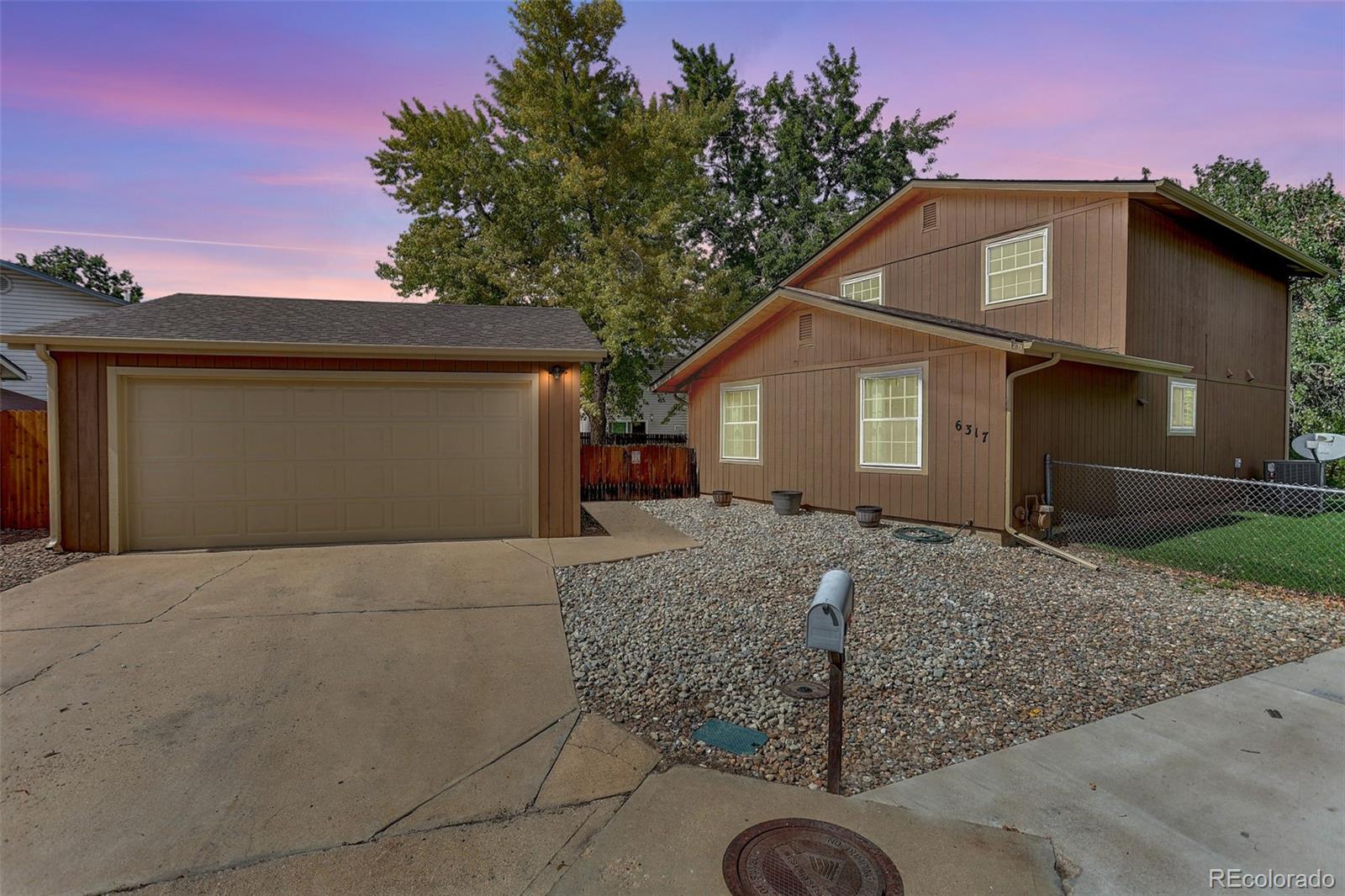 Trendwood Westminster Home | MLS #: 59141246317 W 95th Avenue, Westminster Beds: 3 Baths: 2 Price: $525,000