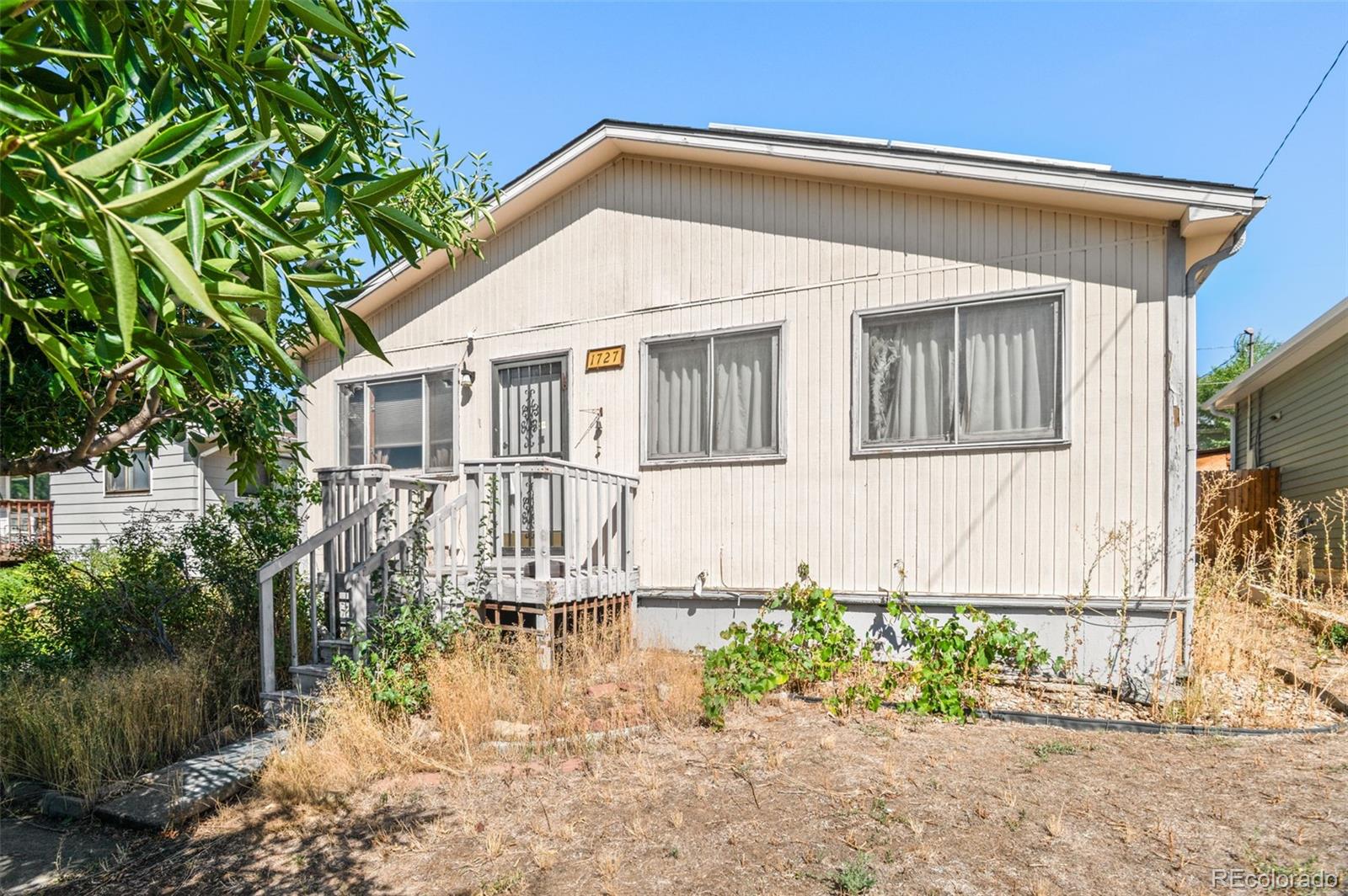 Ruby Hill Denver Home | MLS #: 73439941727 W Asbury Avenue, Denver Beds: 3 Baths: 2 Price: $350,000