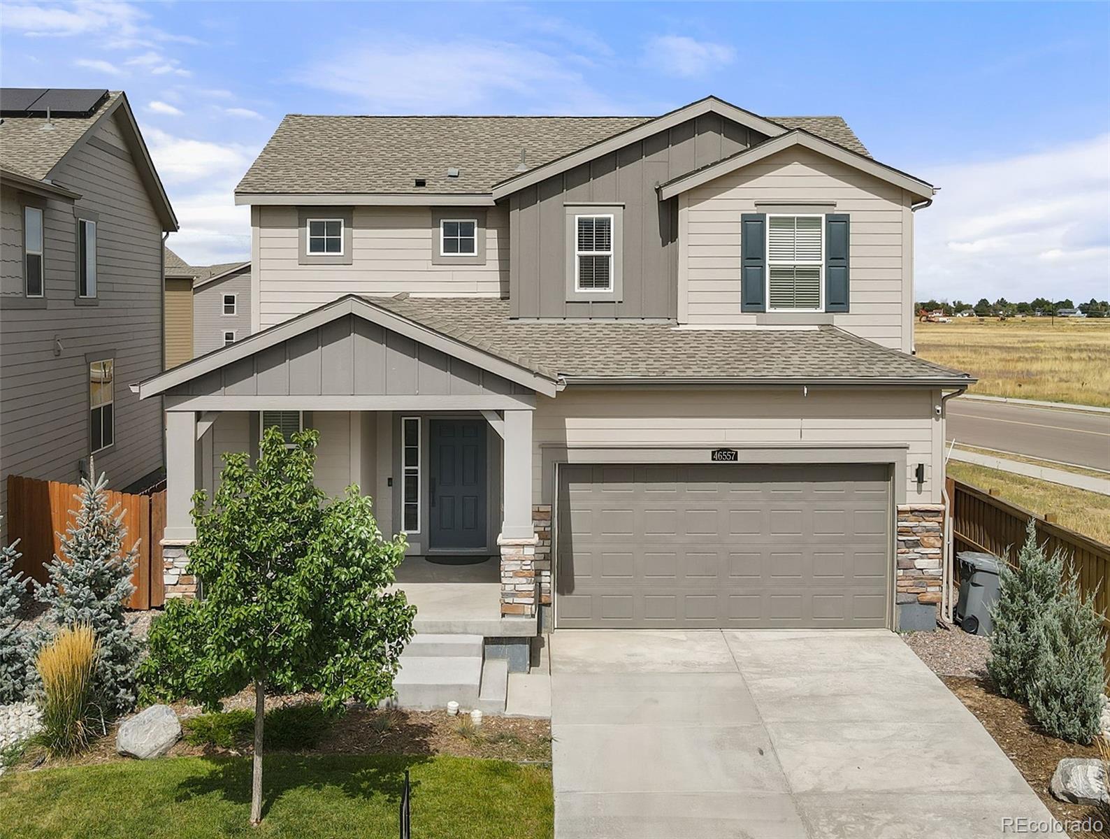  Bennett Home | MLS #: 228687946557  Orchard Drive, Bennett Beds: 3 Baths: 3 Price: $469,000
