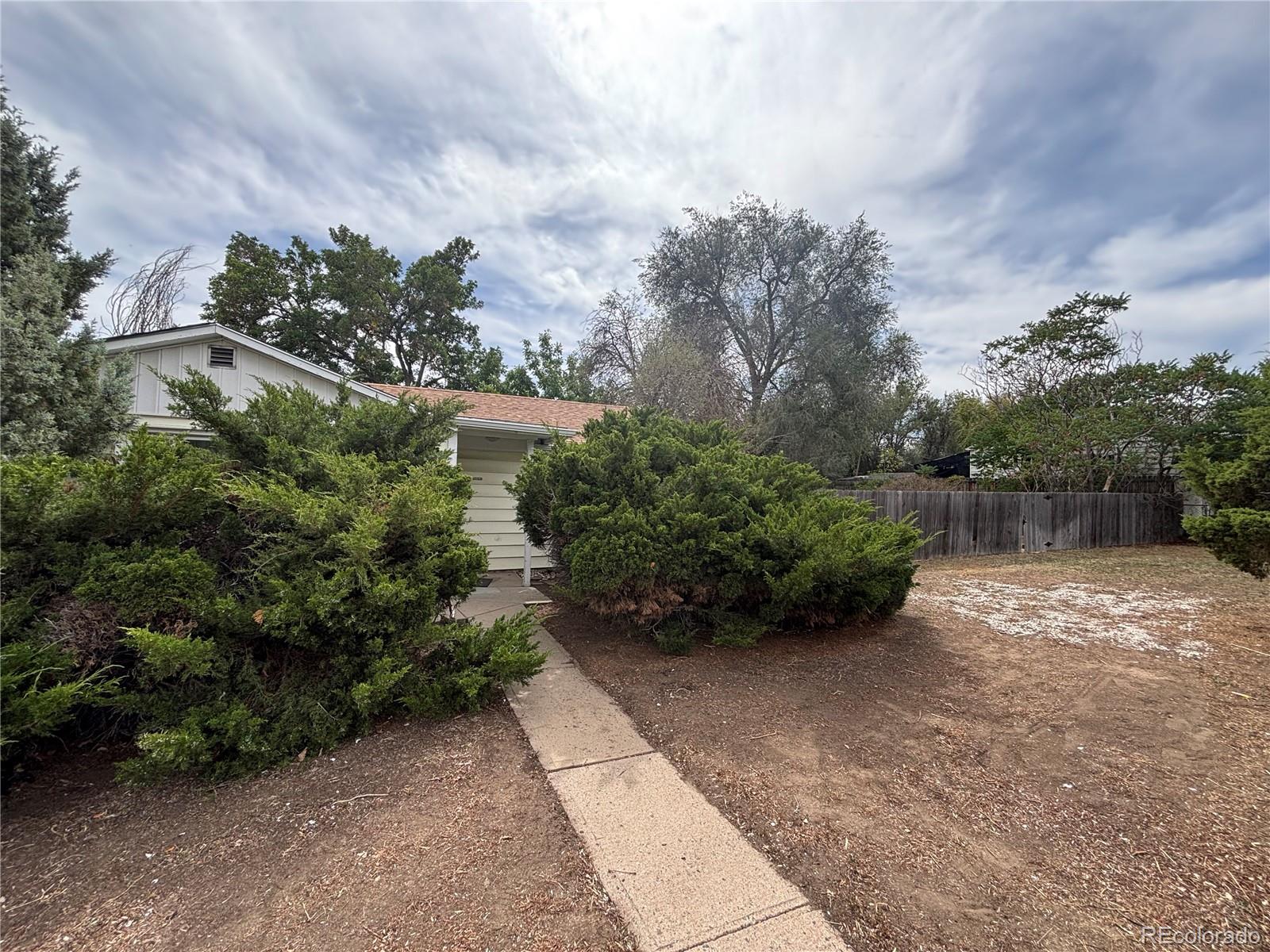 Ruby Hill Denver Home | MLS #: 95908522616 W Jewell Avenue, Denver Beds: 2 Baths: 1 Price: $249,900