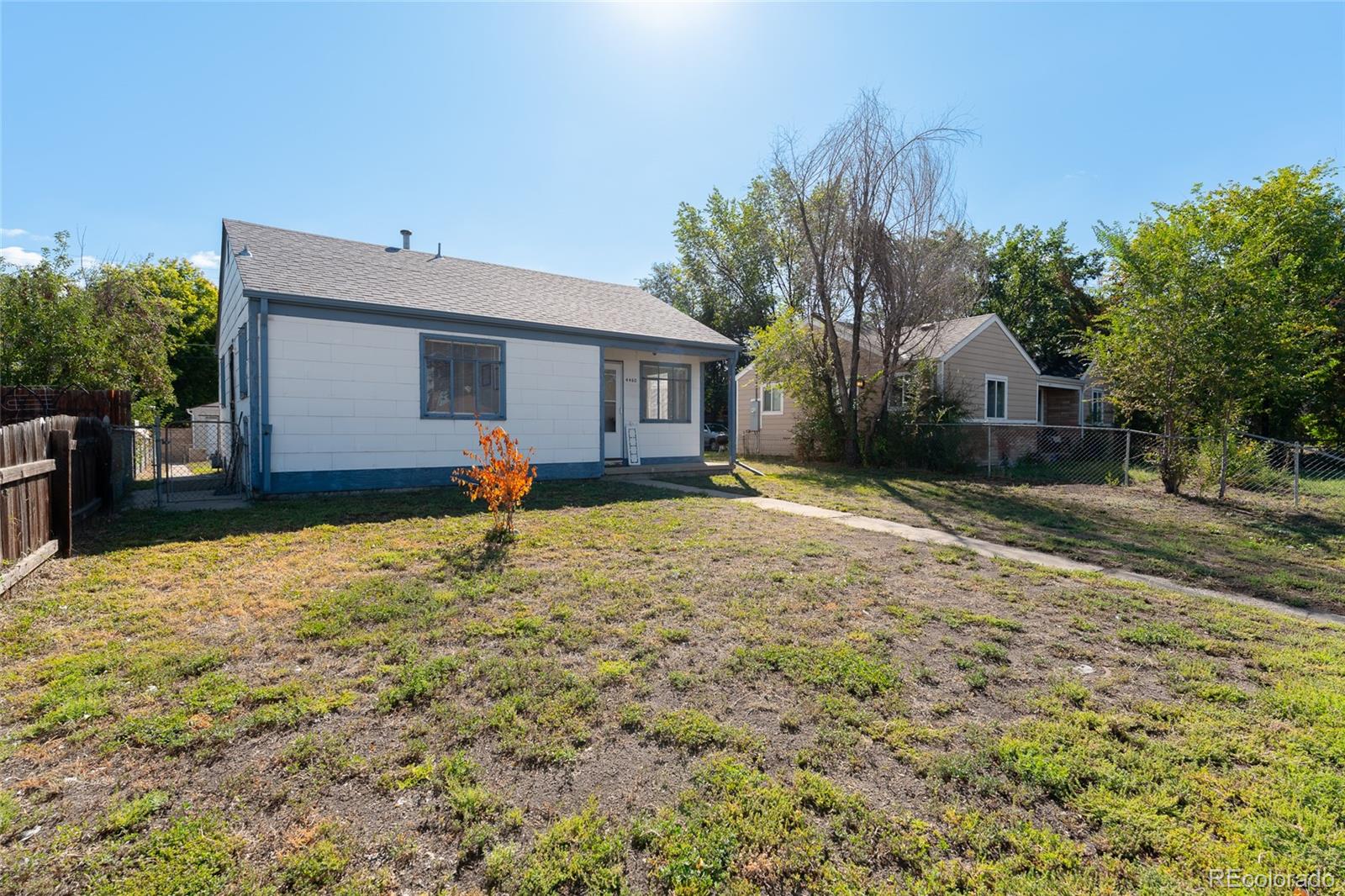Berkeley Denver Home | MLS #: 95049194460  Sheridan Boulevard, Denver Beds: 2 Baths: 1 Price: $300,000