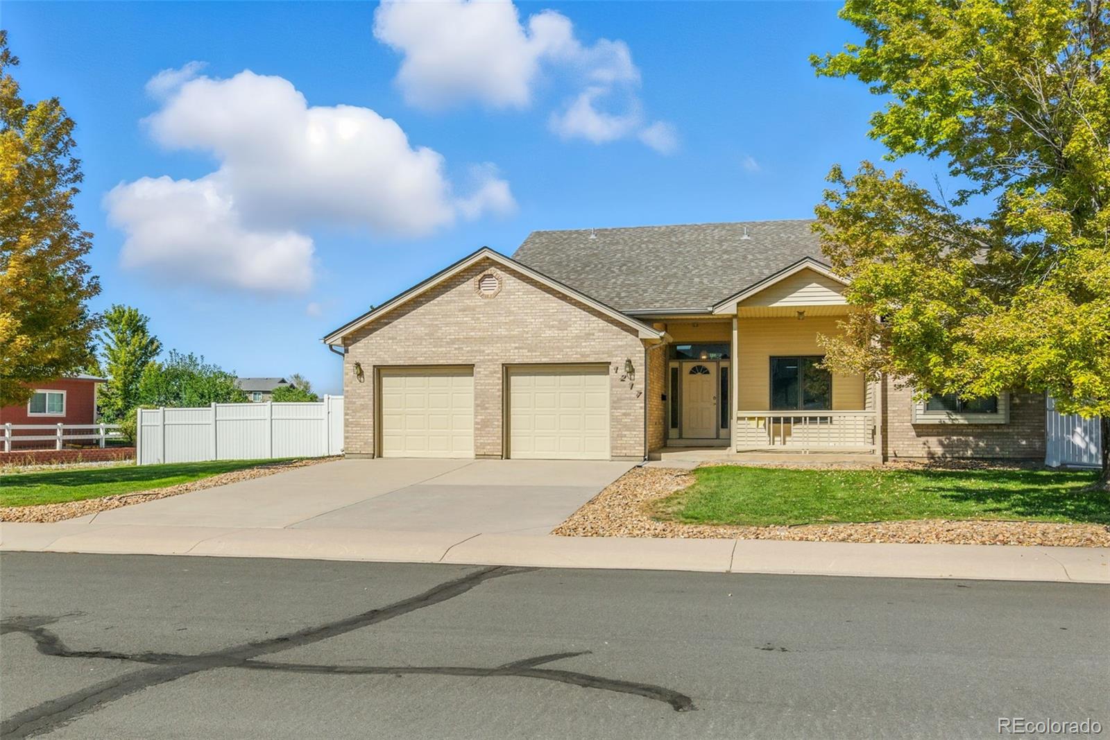Clover Meadows Brighton Home | MLS #: 42827031217  Eagle Drive, Brighton Beds: 4 Baths: 3 Price: $525,000