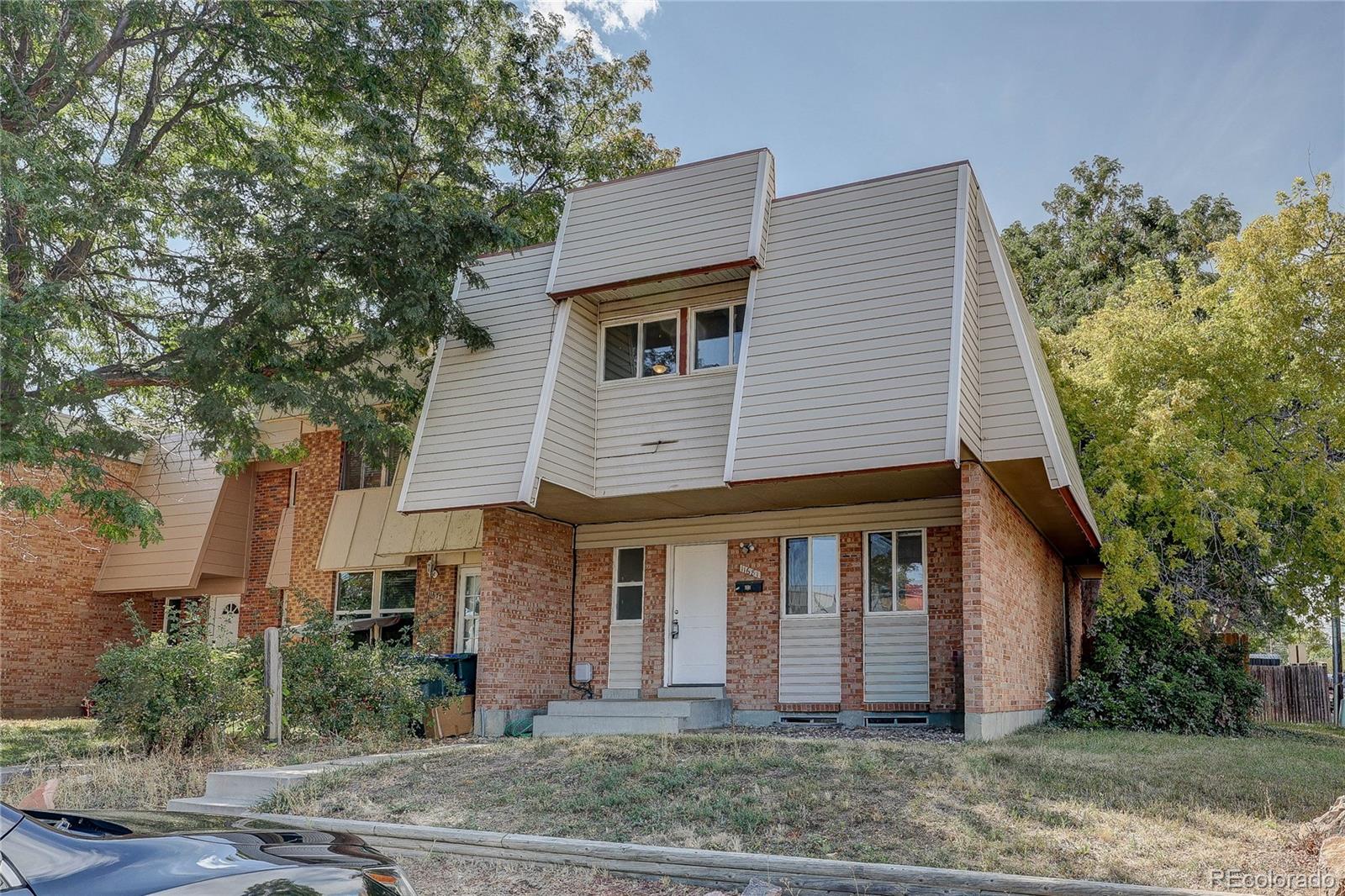  Northglenn Condo / Townhome | MLS #: 316998111681  Logan Street , Northglenn Beds: 3 Baths: 3 Price: $349,900