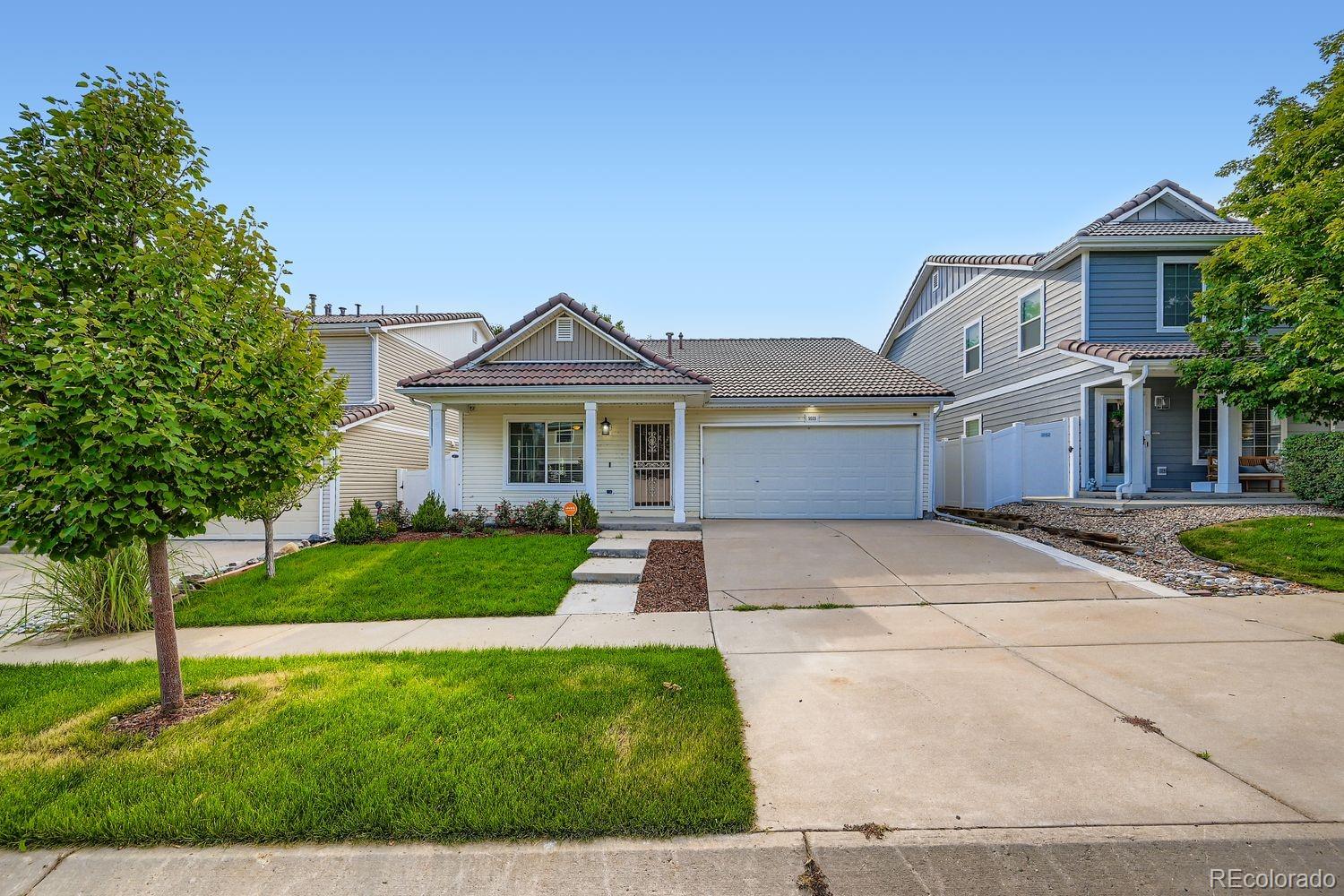 Green Valley Ranch Denver Home | MLS #: 92765545555  Himalaya Road, Denver Beds: 2 Baths: 2 Price: $430,000