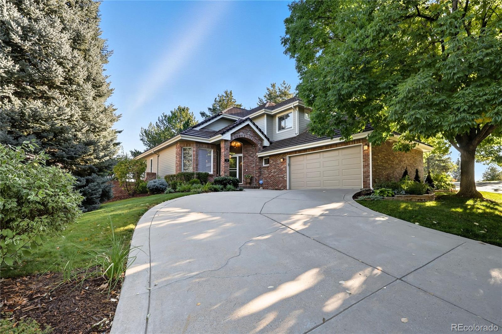 The Fairways At Pinehurst Denver Home | MLS #: 34596376500 W Mansfield Avenue, Denver Beds: 5 Baths: 5 Price: $1,225,000