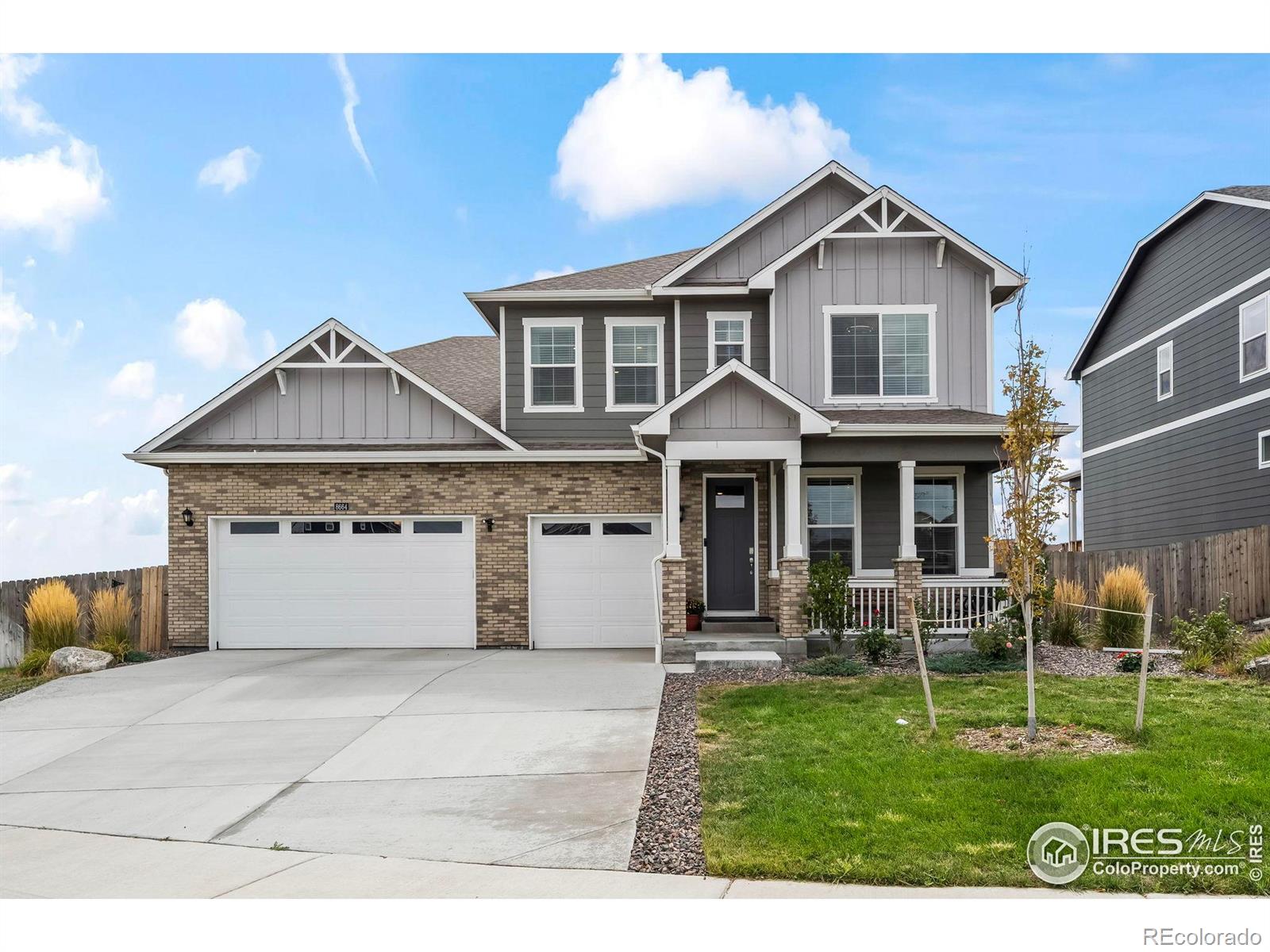 Timberleaf Thornton Home | MLS #: 45678910437118664 E 132nd Place, Thornton Beds: 6 Baths: 5 Price: $899,000