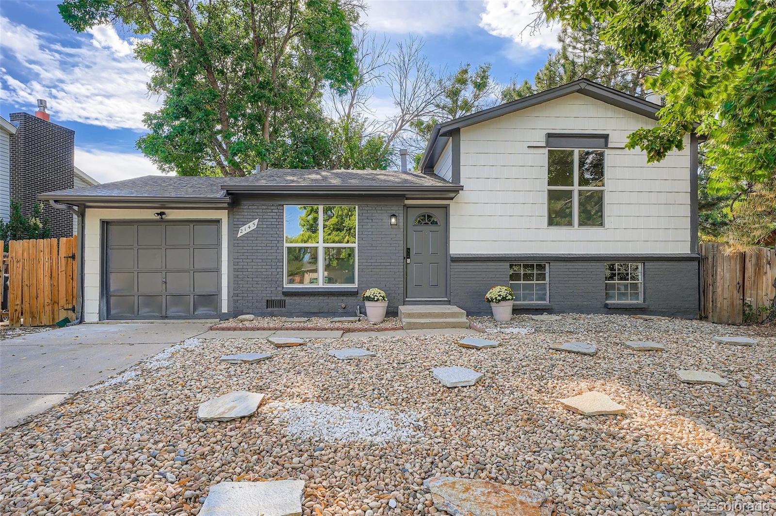 Kingsborough Aurora Home | MLS #: 90026322145 S Lewiston Street, Aurora Beds: 3 Baths: 2 Price: $424,900