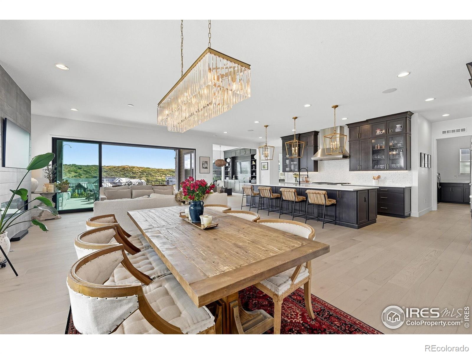 The Canyons Castle Pines Home | MLS #: 45678910437197382  Canyonpoint Road, Castle Pines Beds: 4 Baths: 4 Price: $1,525,000