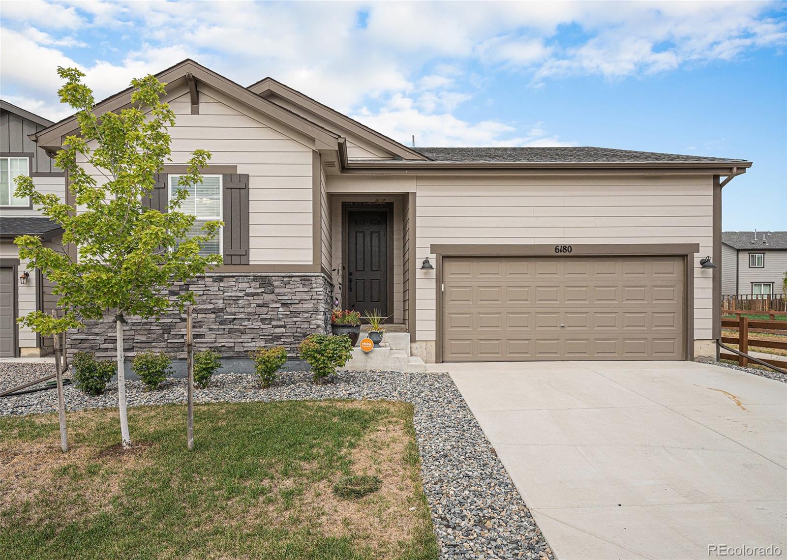 6180  easton circle, Frederick sold home. Closed on 2026-02-25 for $449,500.