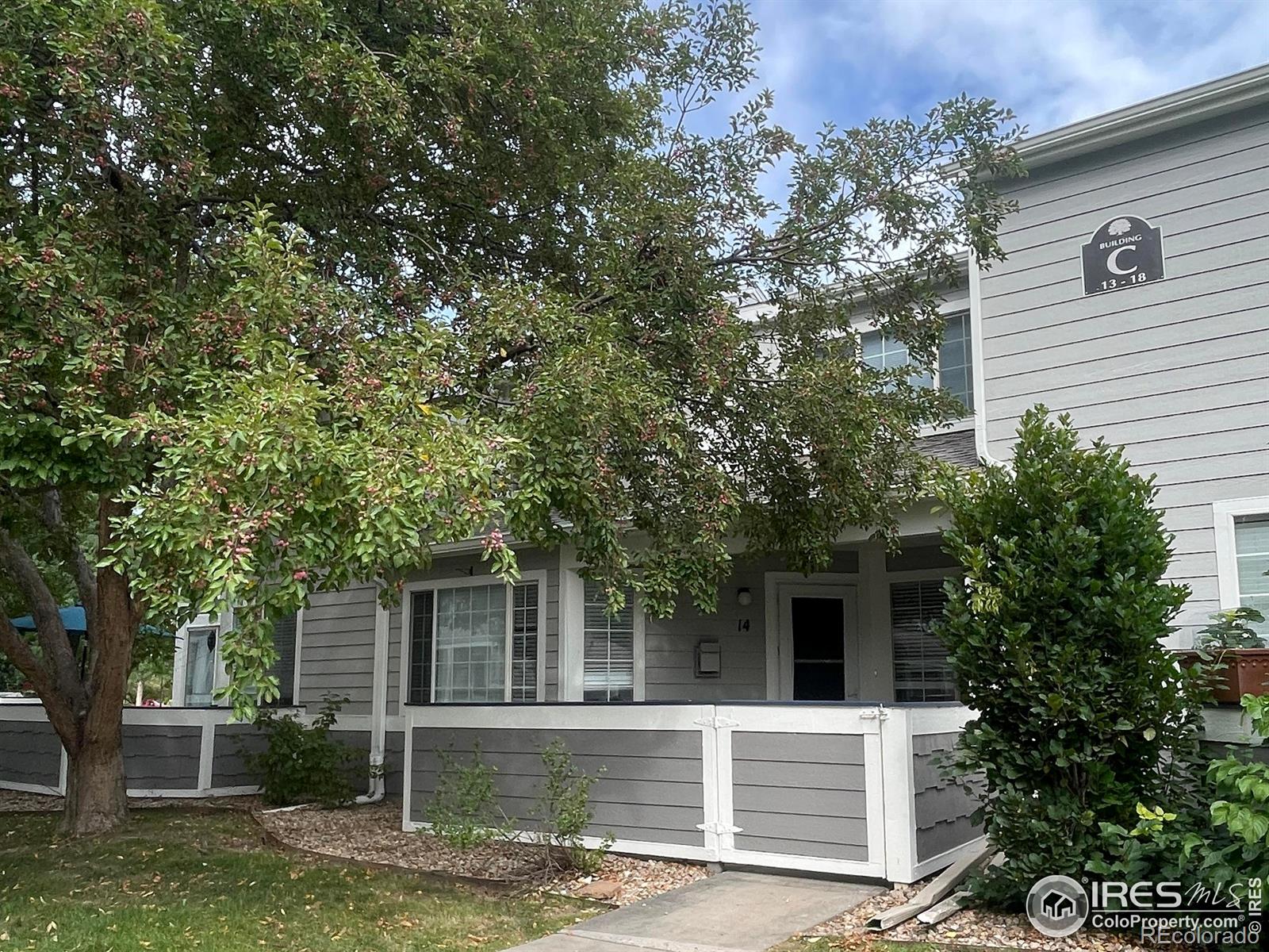 2602  timberwood drive, Fort Collins sold home. Closed on 2025-09-05 for $375,000.