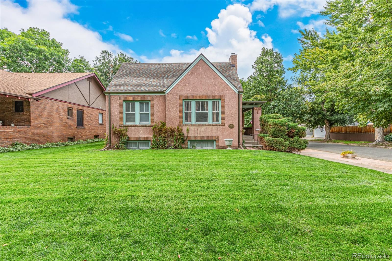 Washington Park Denver Home | MLS #: 5339946601 S Vine Street, Denver Beds: 3 Baths: 1 Price: $1,595,000