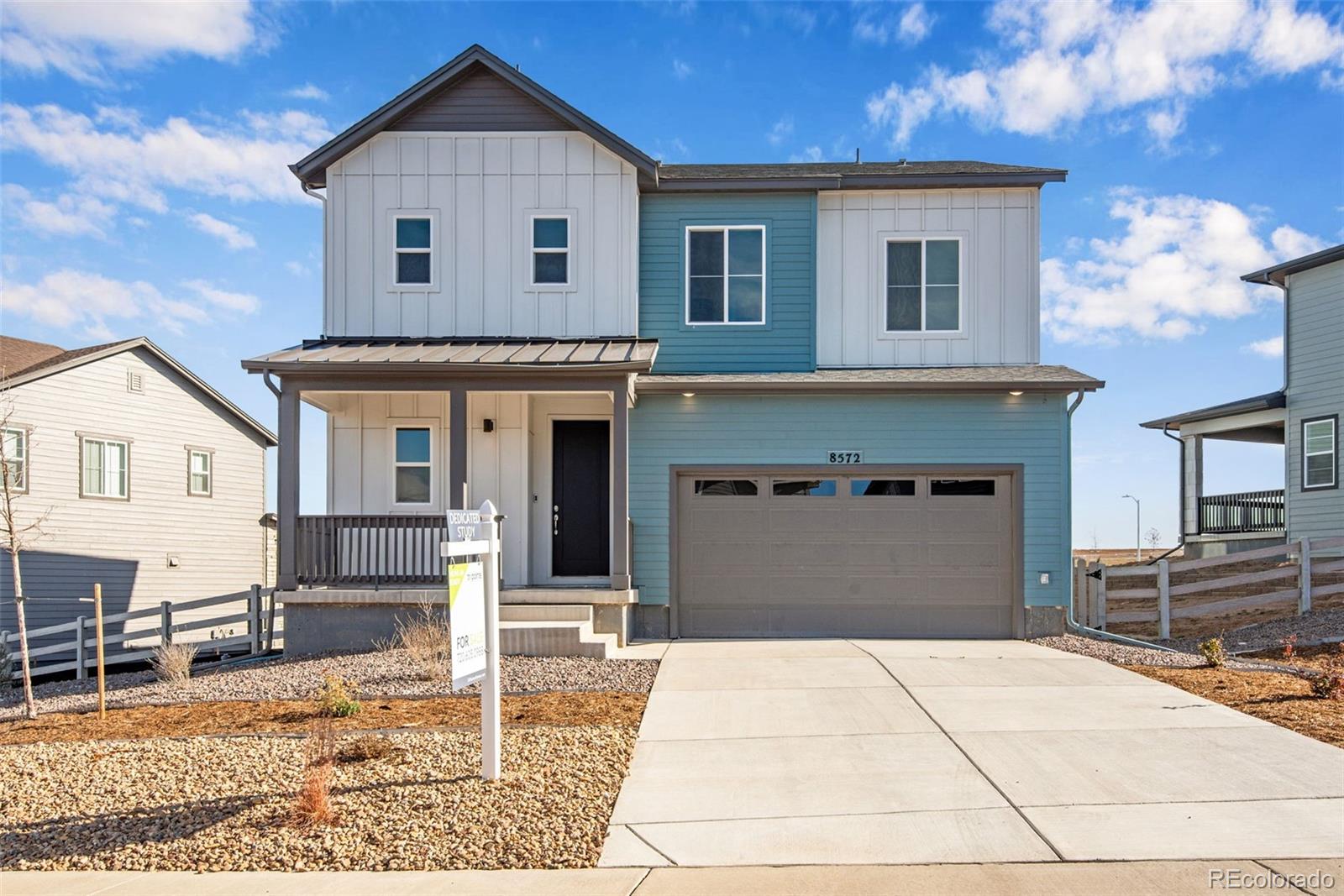 Sterling Ranch Littleton Home | MLS #: 90118218572  Eckley Street, Littleton Beds: 4 Baths: 4 Price: $799,900