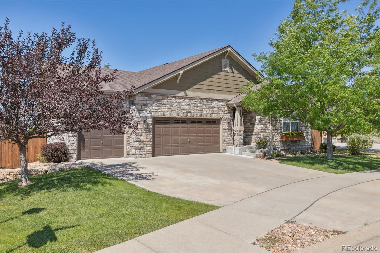 Tollgate Crossing Aurora Home | MLS #: 94801344811 S Coolidge Street, Aurora Beds: 2 Baths: 2 Price: $600,000