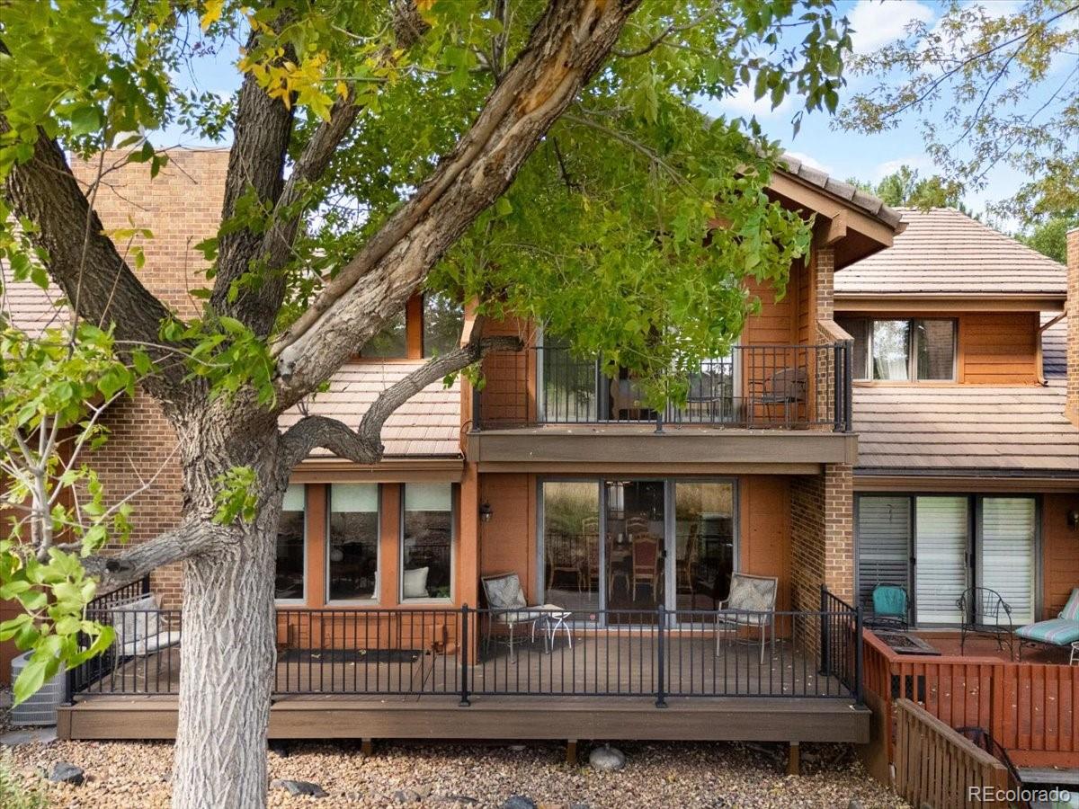  Morrison Home | MLS #: 706757216096  Double Eagle Drive, Morrison Beds: 2 Baths: 4 Price: $799,000