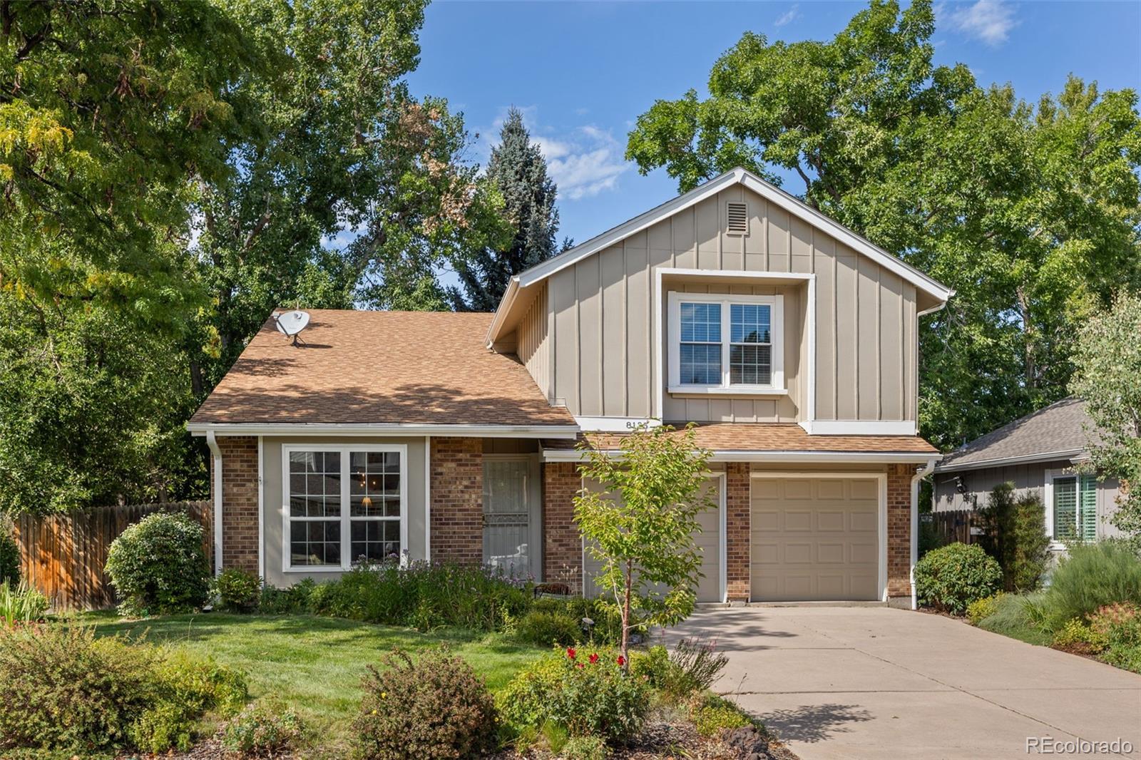 Willow Creek Centennial Home | MLS #: 67846468135 S Syracuse Street, Centennial Beds: 4 Baths: 3 Price: $825,000