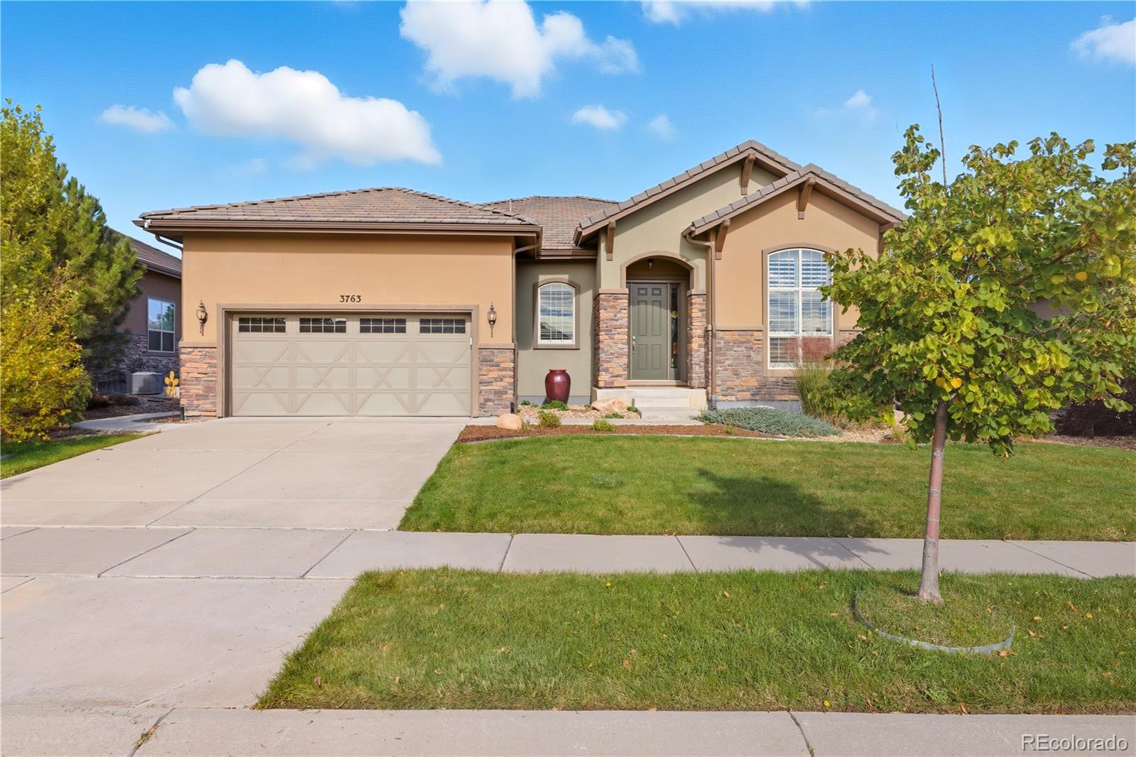 Anthem Ranch Broomfield Home | MLS #: 62127623763  Wild Horse Drive, Broomfield Beds: 3 Baths: 2 Price: $900,000