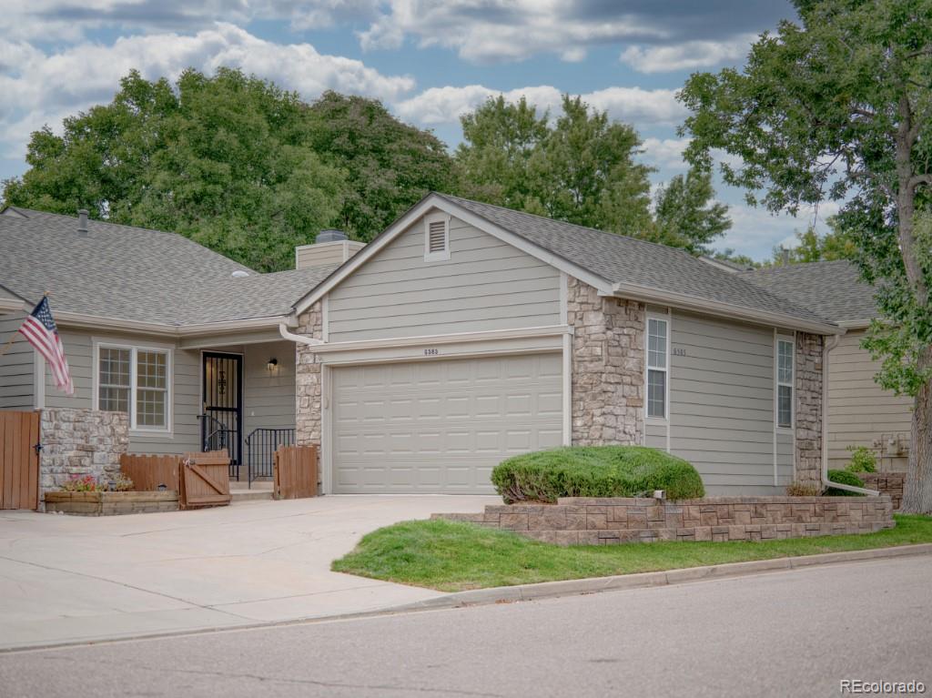Woodmar Littleton Home | MLS #: 51568106585 S Webster Street, Littleton Beds: 4 Baths: 3 Price: $425,000