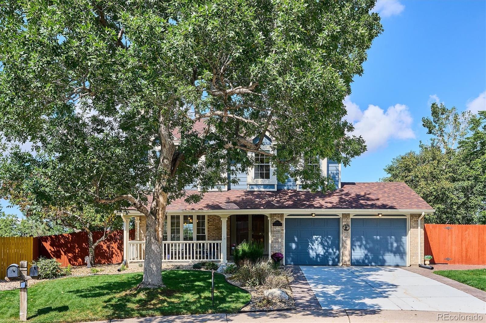 Castle Pines North Castle Pines Home | MLS #: 36120267263  Wembley Place, Castle Pines Beds: 4 Baths: 4 Price: $899,900