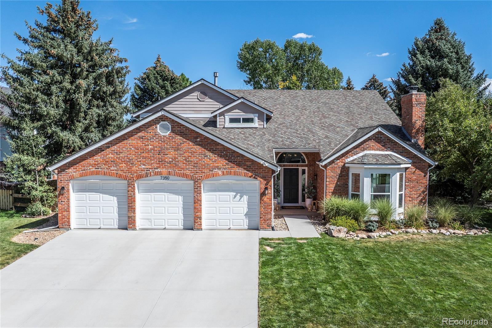 Castle Pines North Castle Pines Home | MLS #: 96268657350  Brixham Circle, Castle Pines Beds: 5 Baths: 5 Price: $1,000,000
