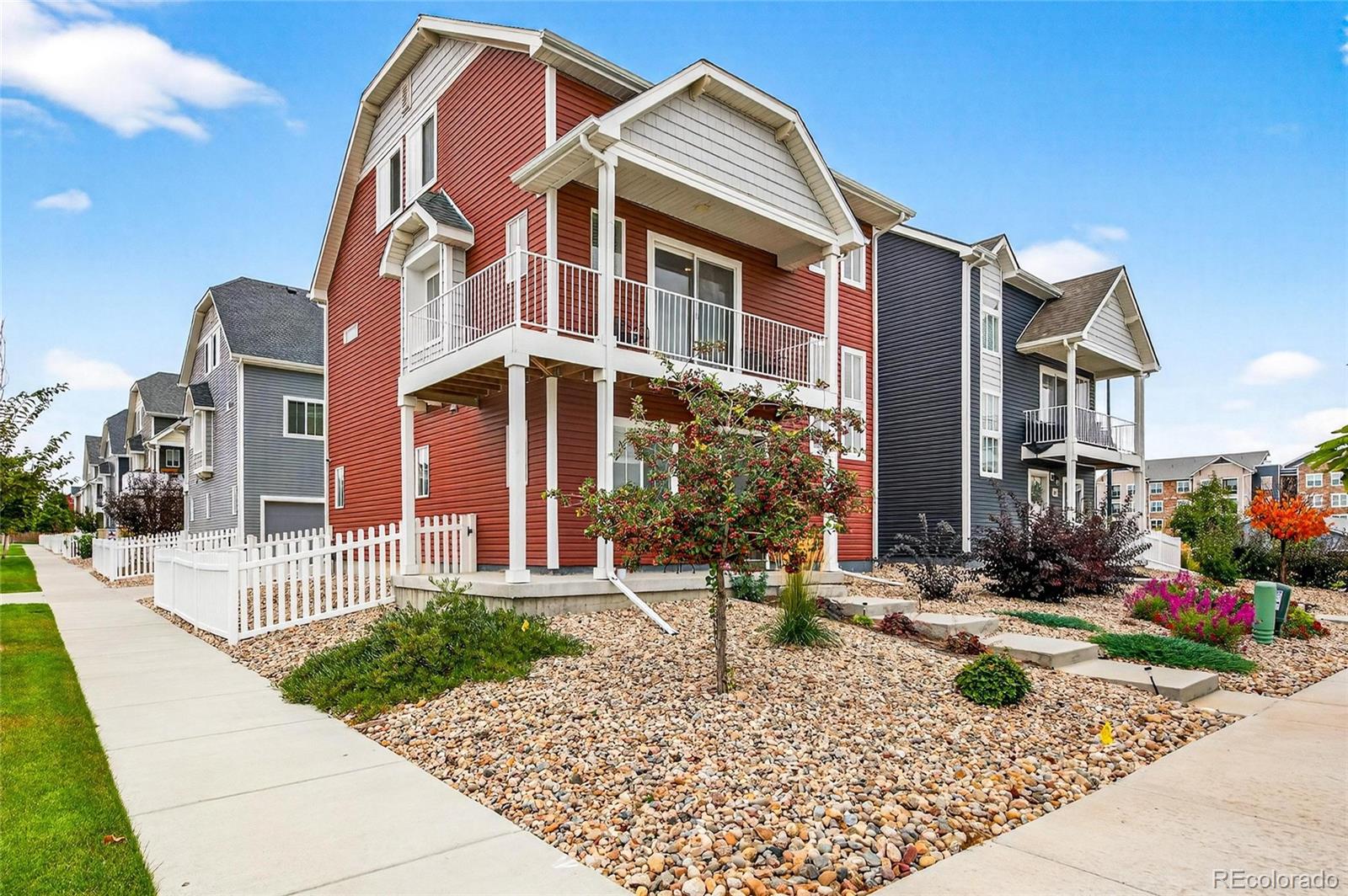  Denver Home | MLS #: 857789218592 E 54th Avenue, Denver Beds: 3 Baths: 2 Price: $389,900