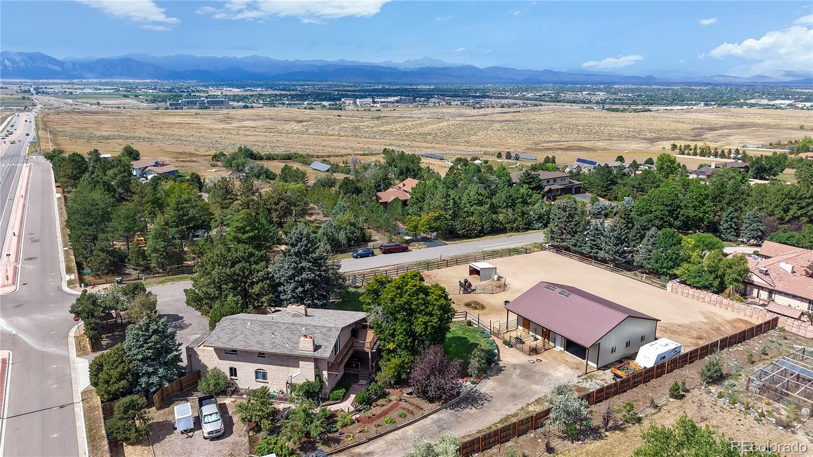 Pony Estates Broomfield Home | MLS #: 769989214464  Fenton Street, Broomfield Beds: 4 Baths: 3 Price: $990,000