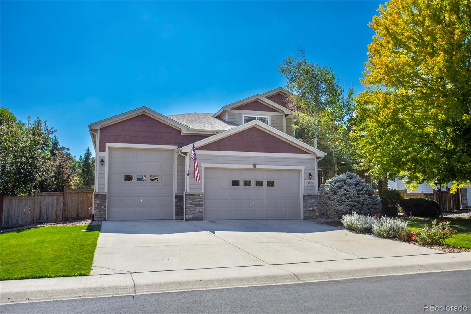 Poudre Overlook Fort Collins Home | MLS #: 58360583075  Headwater Drive, Fort Collins Beds: 4 Baths: 4 Price: $829,000