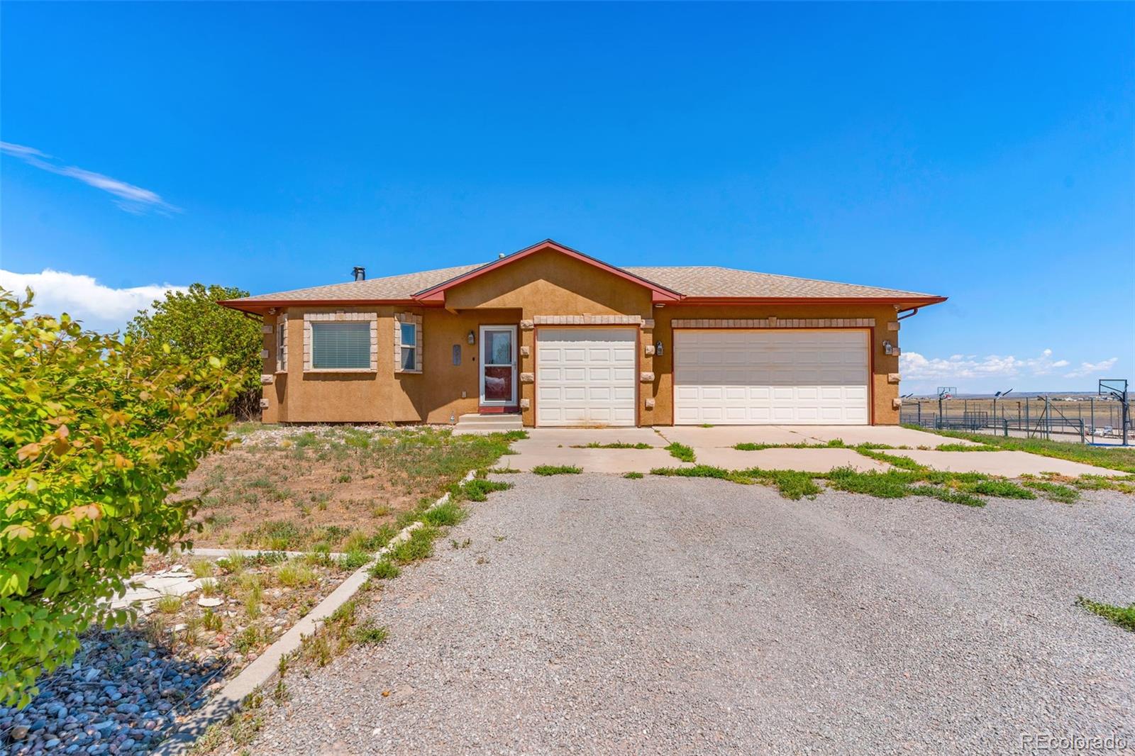 Pueblo West Pueblo Home | MLS #: 62400371201 E Paramount Drive, Pueblo Beds: 4 Baths: 3 Price: $439,000
