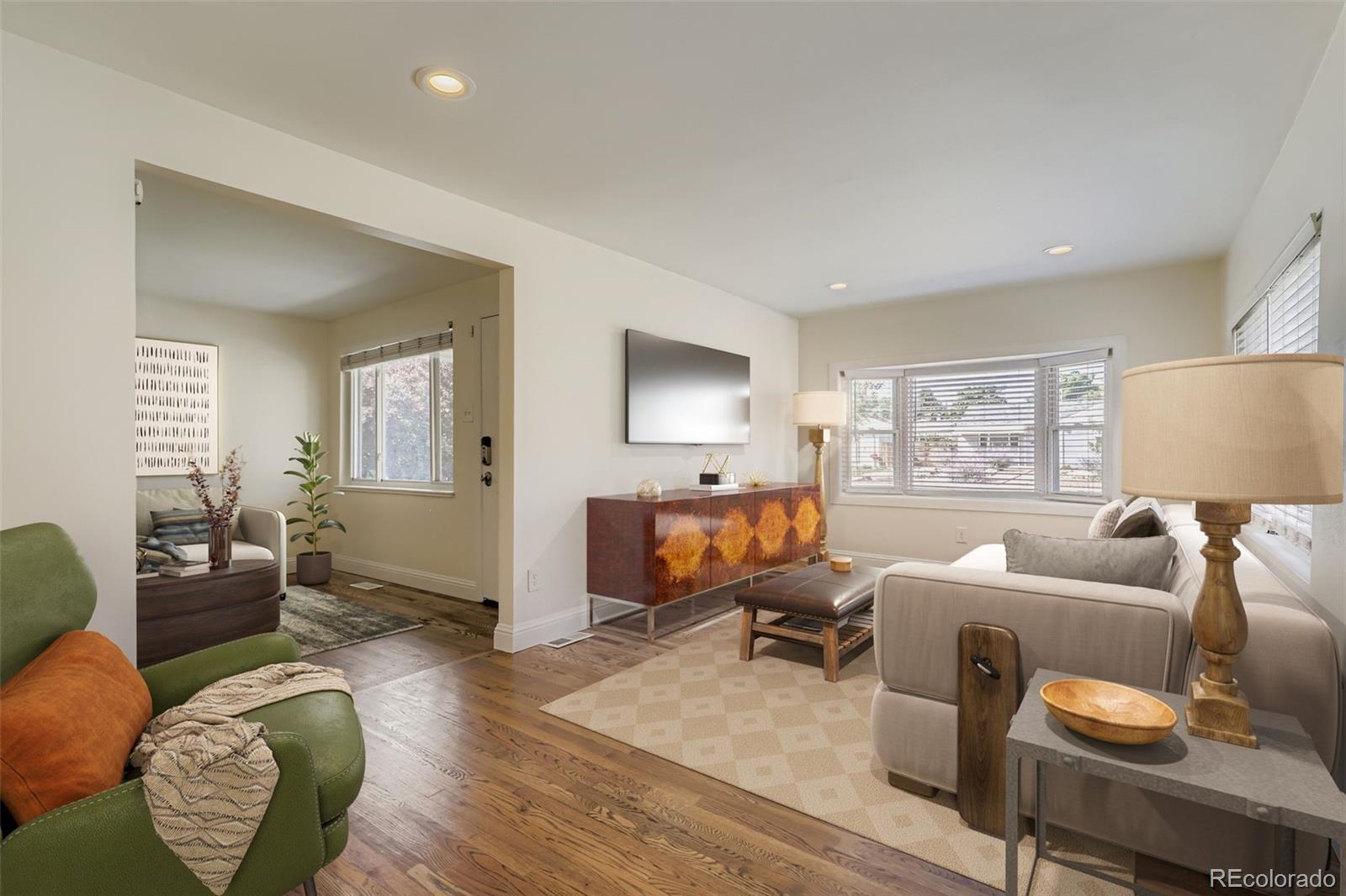 North Denver Heights Denver Home | MLS #: 25258494856  Umatilla Street, Denver Beds: 2 Baths: 1 Price: $447,000