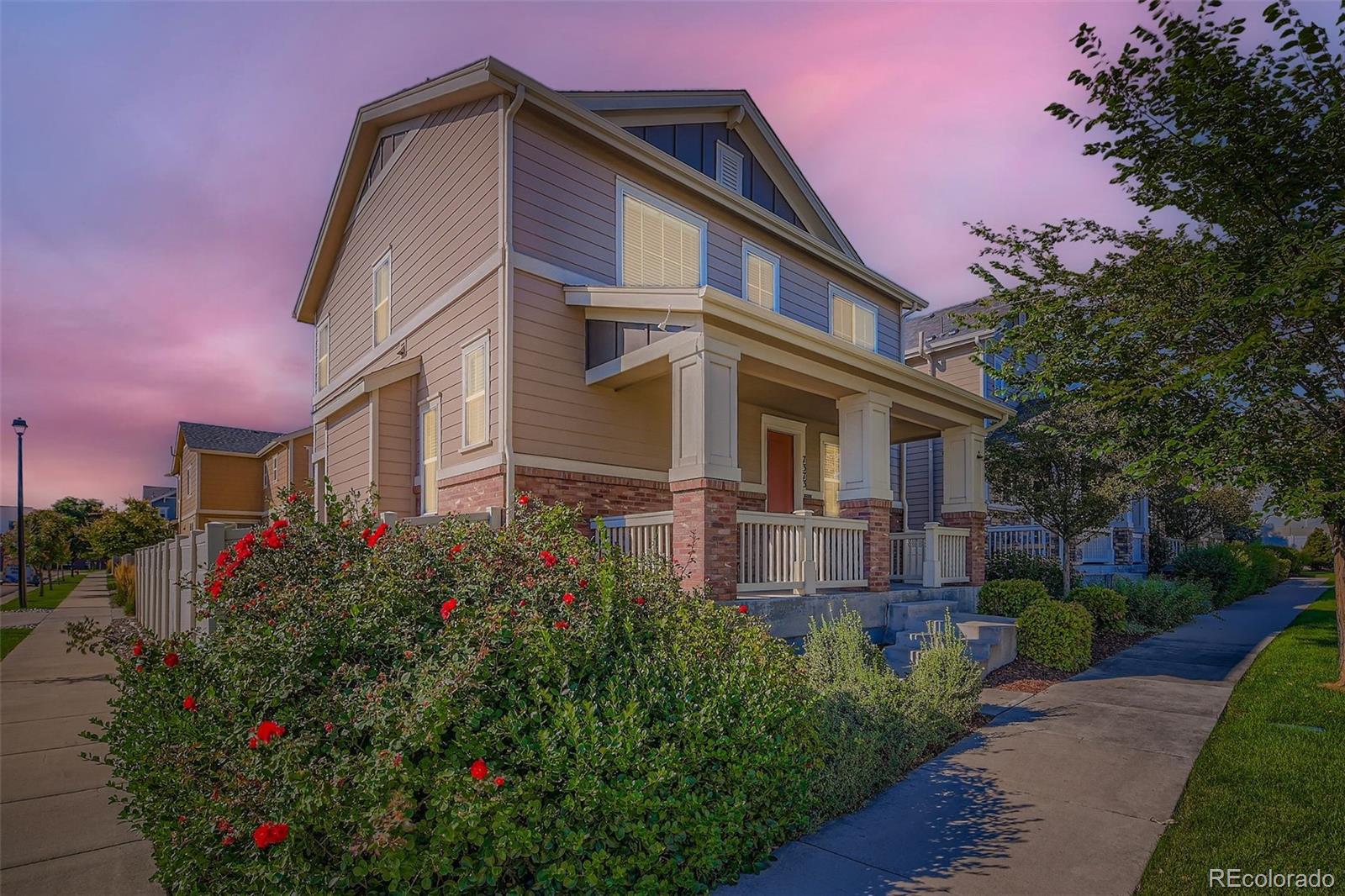 7373  ames court, Westminster sold home. Closed on 2025-10-23 for $630,000.