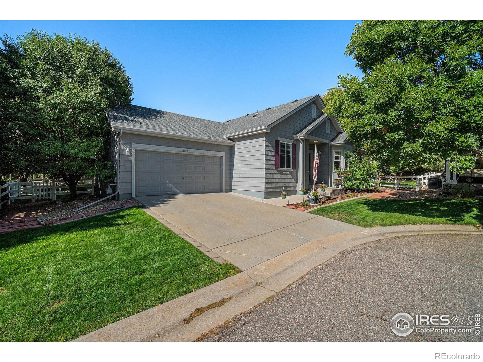 Vanguard-famleco Loveland Home | MLS #: 45678910437822027  Basalt Court, Loveland Beds: 3 Baths: 2 Price: $495,000