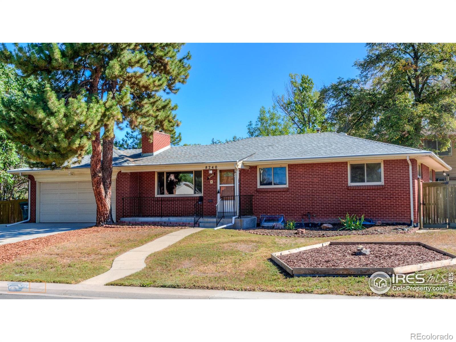 Westminster Hills Westminster Home | MLS #: 45678910437848240  Tennyson Street, Westminster Beds: 4 Baths: 3 Price: $500,000