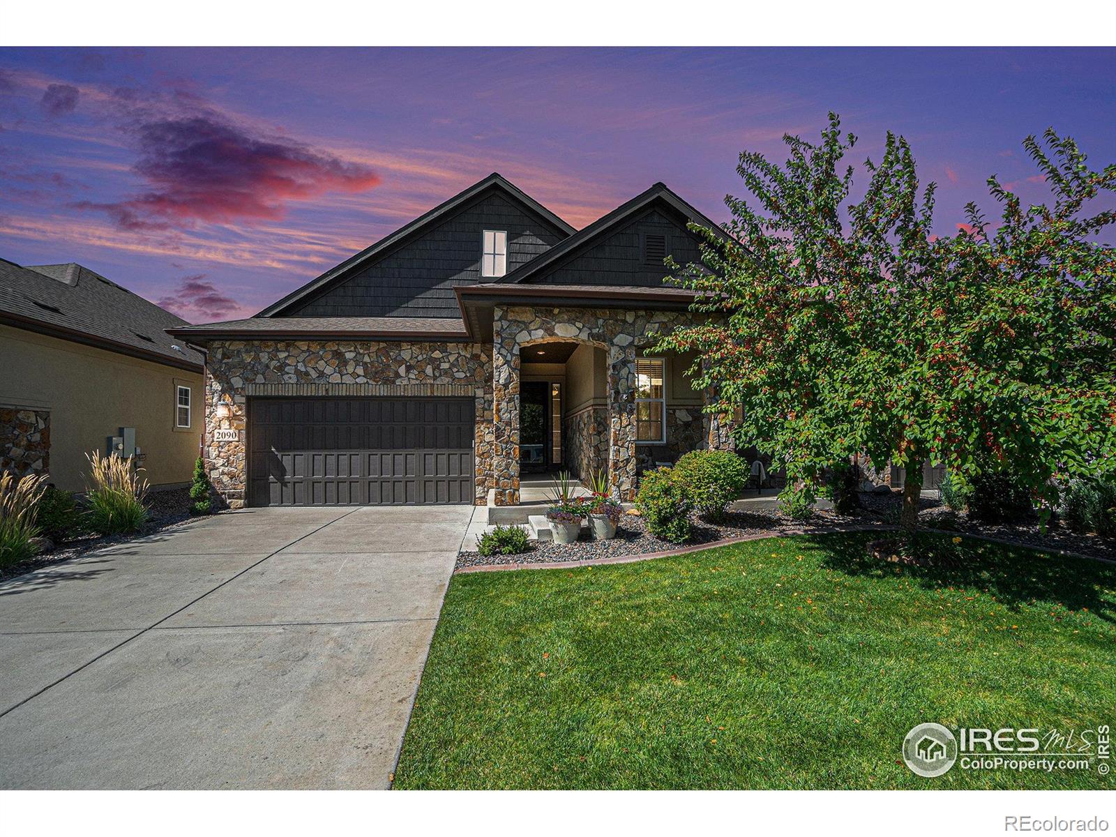 Water Valley Windsor Home | MLS #: 45678910437922090  Vineyard Drive, Windsor Beds: 2 Baths: 2 Price: $685,000